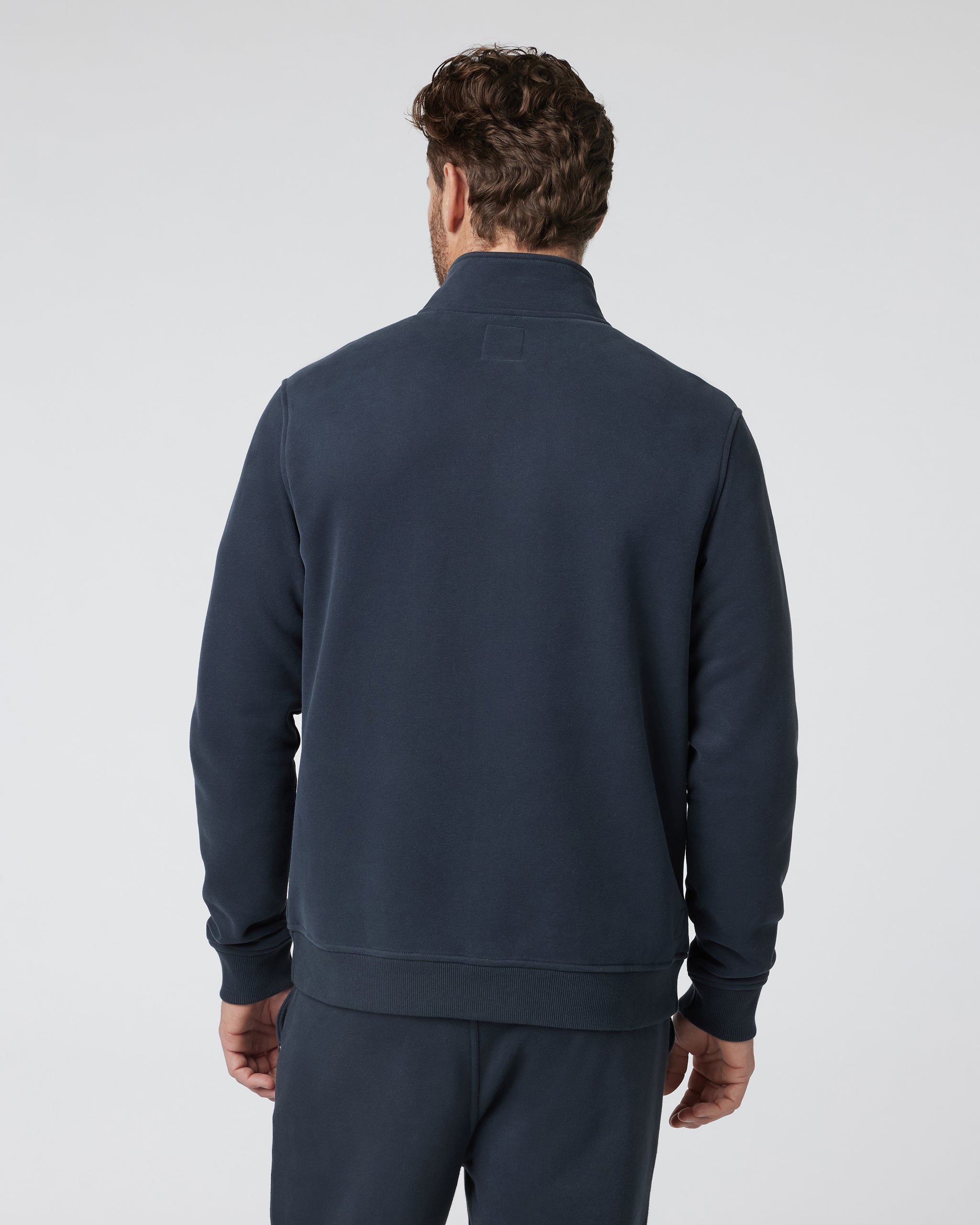 Seaside Jacket | Navy