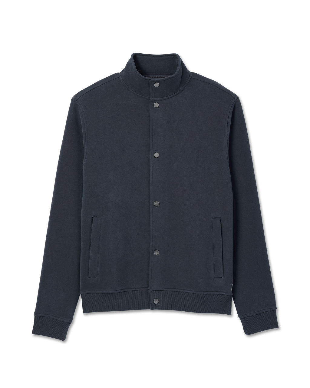 Seaside Jacket | Navy