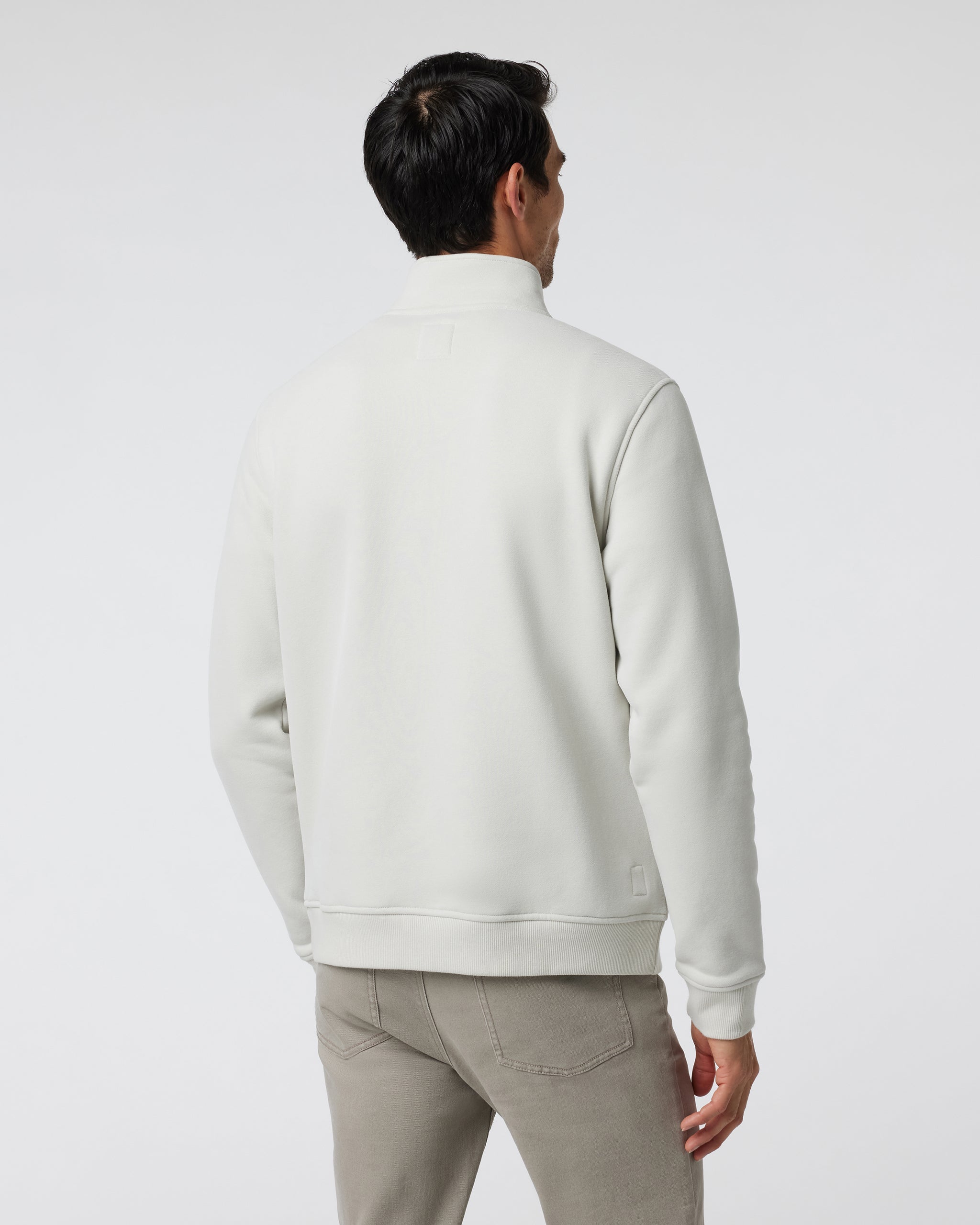 Seaside Jacket | Salt
