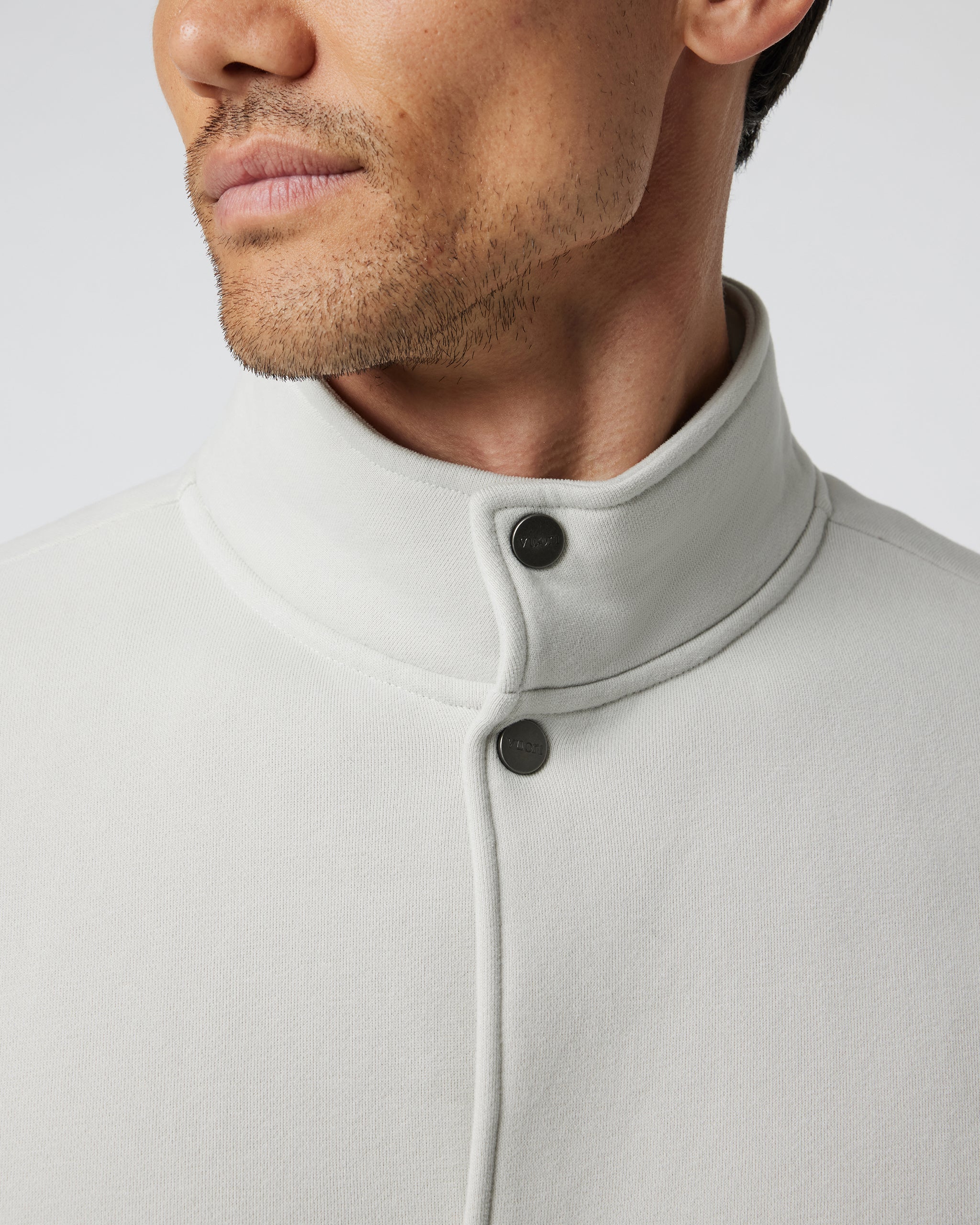 Seaside Jacket | Salt