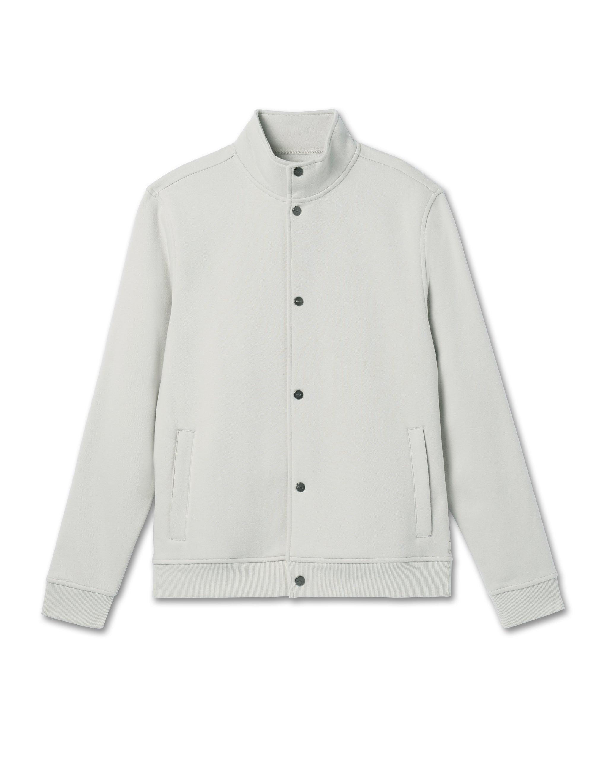 Seaside Jacket | Salt