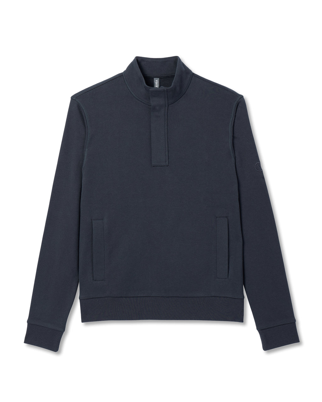 Cypress 1/4 Zip | Navy