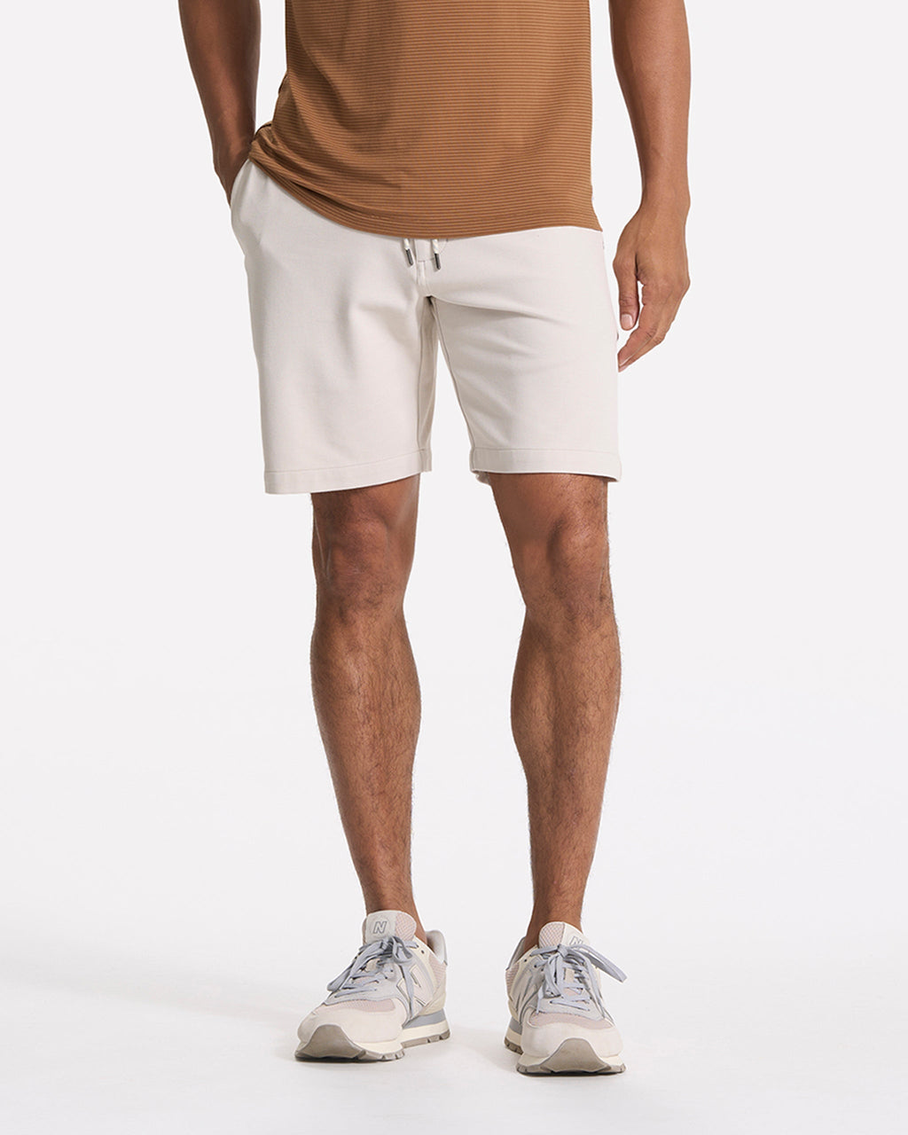 Solana Short | Bone