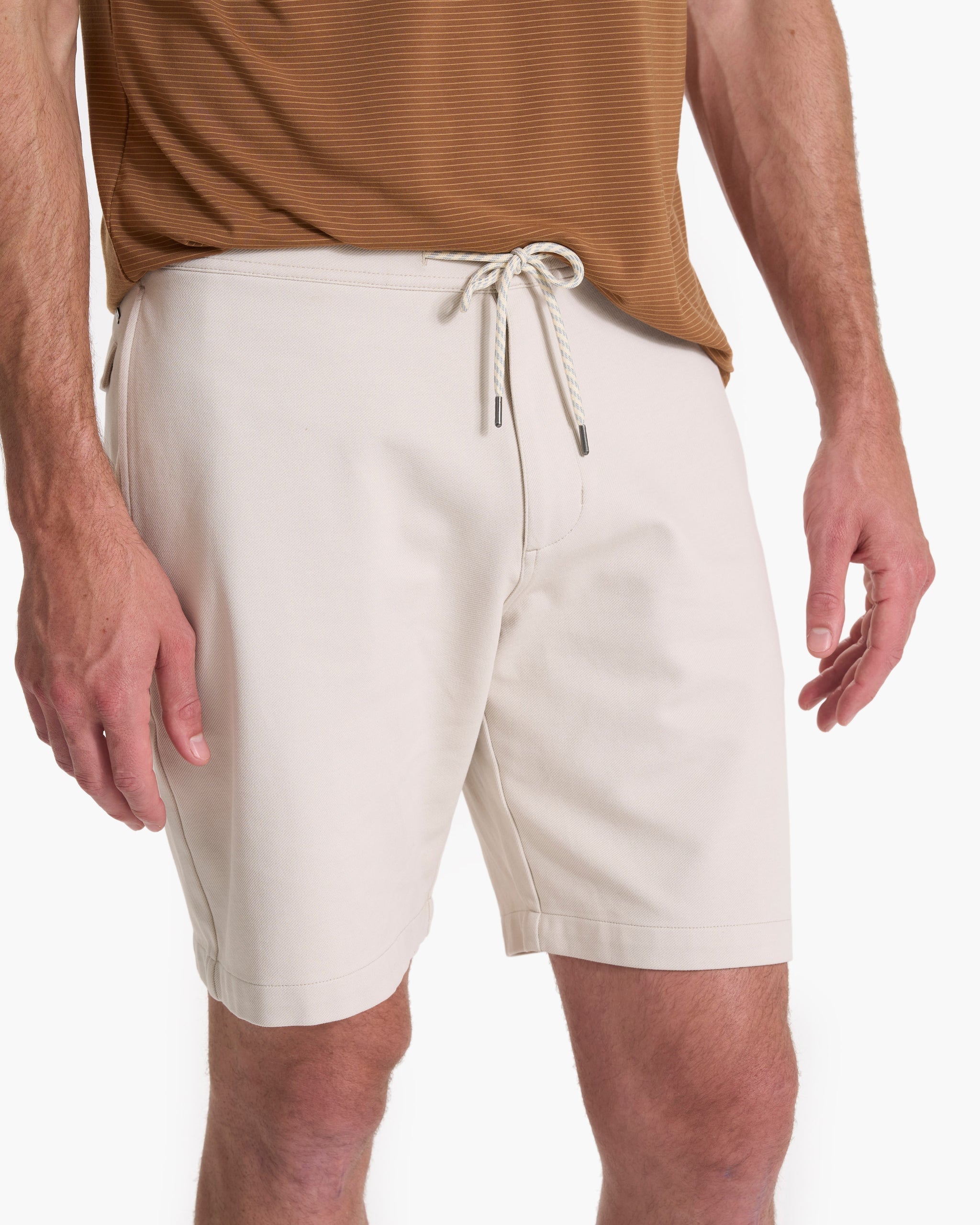 Solana Short | Bone