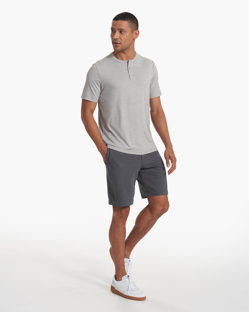 Solana Short | Shale