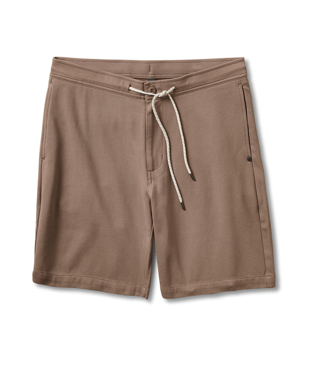 Solana Short | Taupe