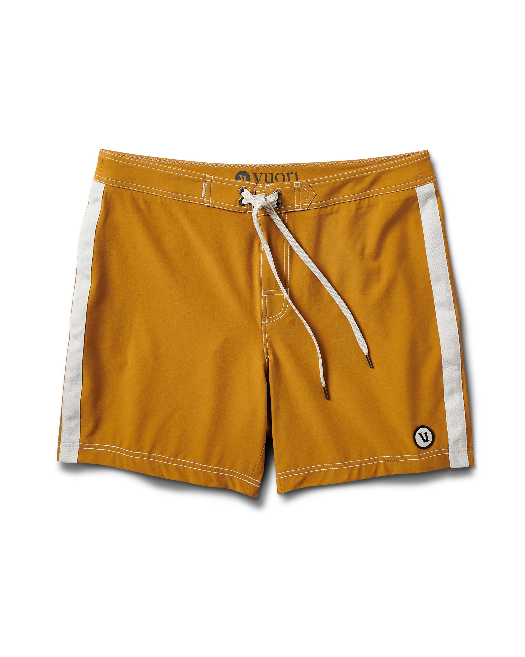 Puerto Boardshort | Dark Golden
