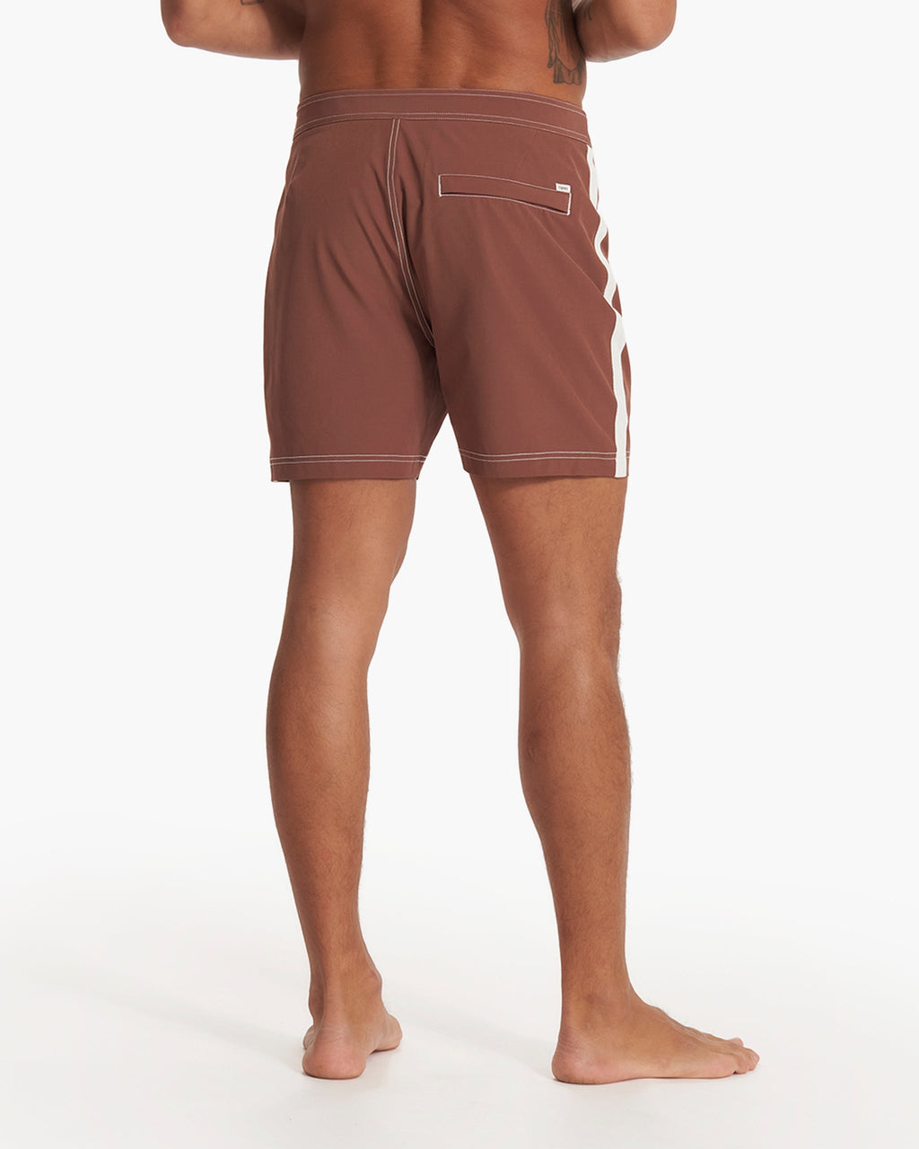 Puerto Boardshort | Hazelnut