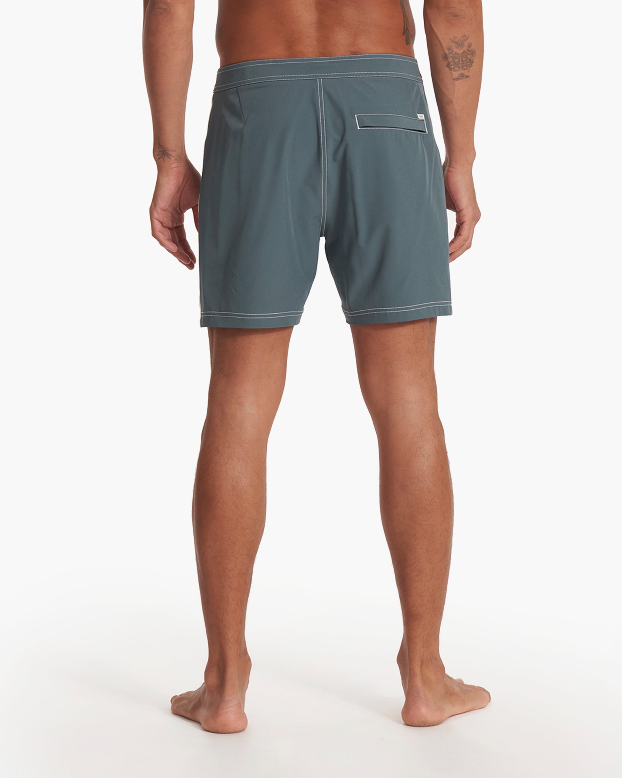 Puerto Boardshort | Lake