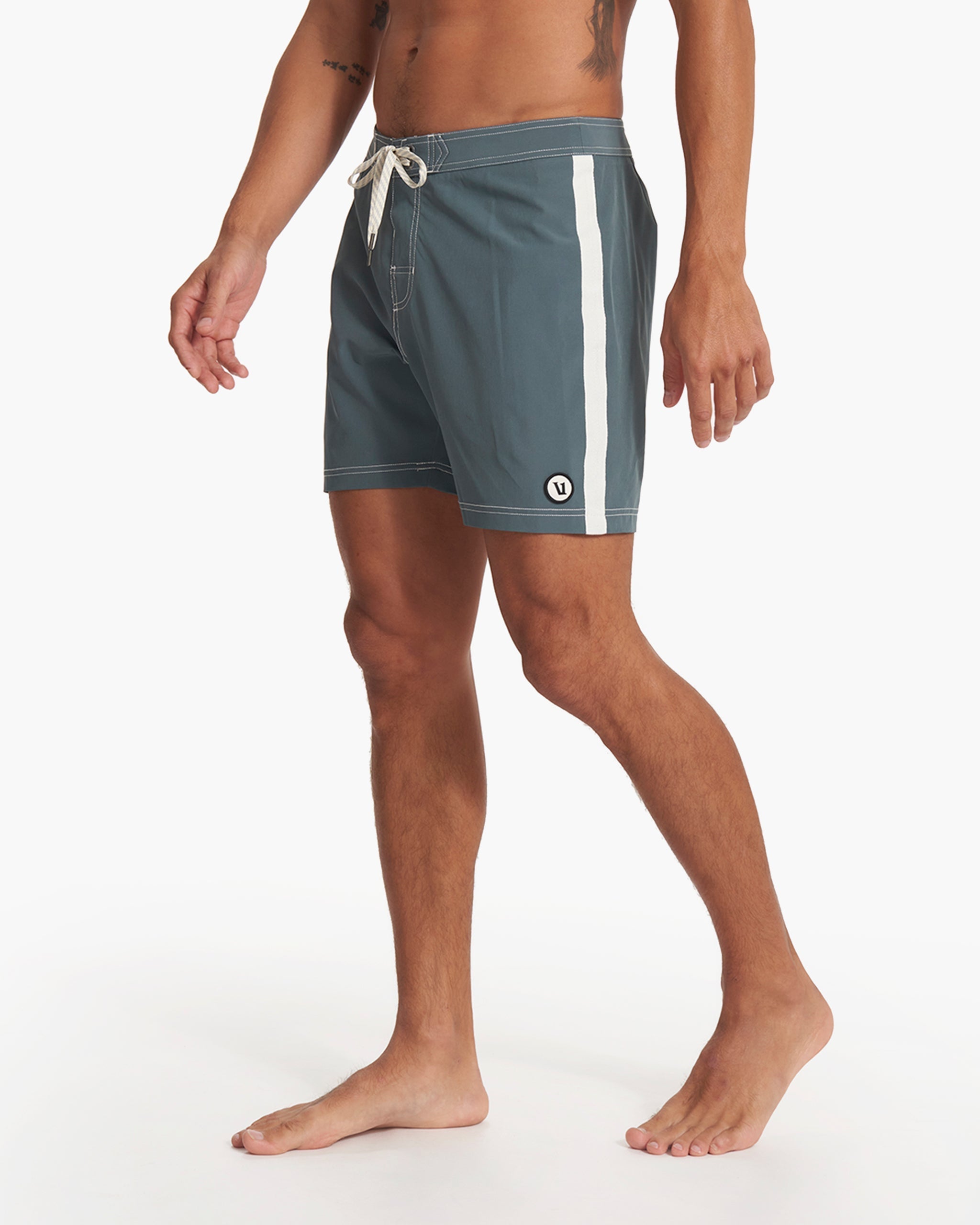 Puerto Boardshort | Lake