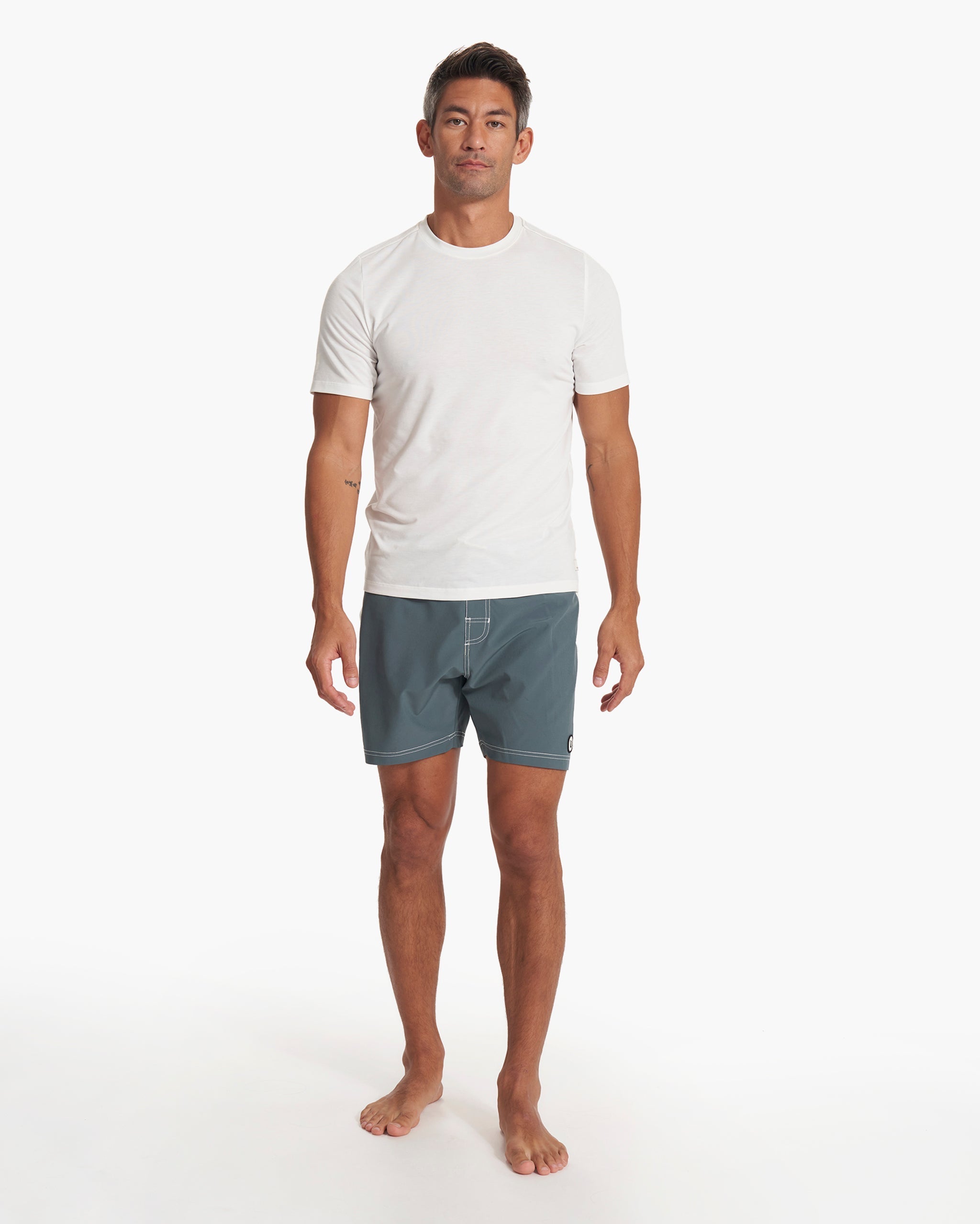 Puerto Boardshort | Lake