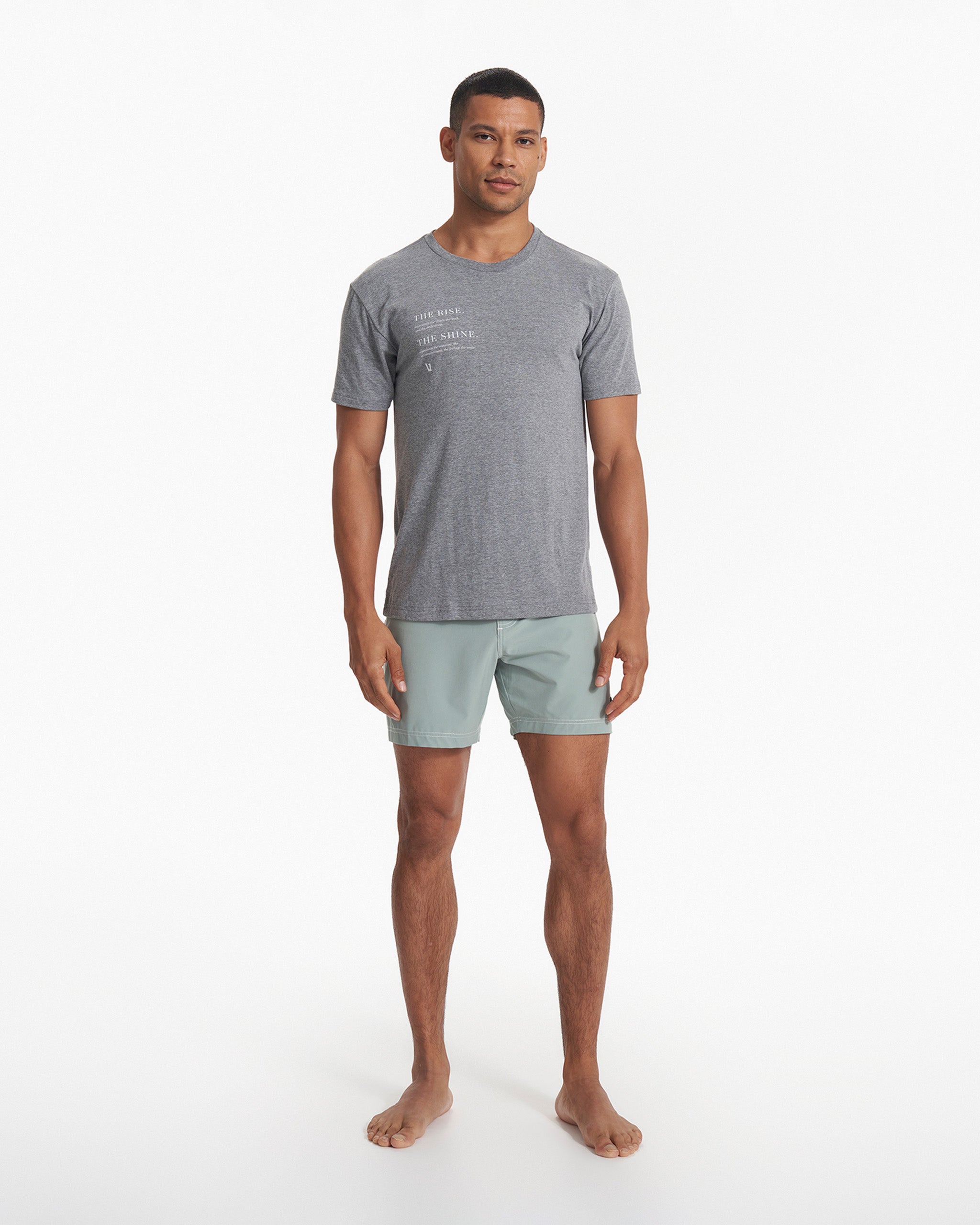 Puerto Boardshort | Neptune