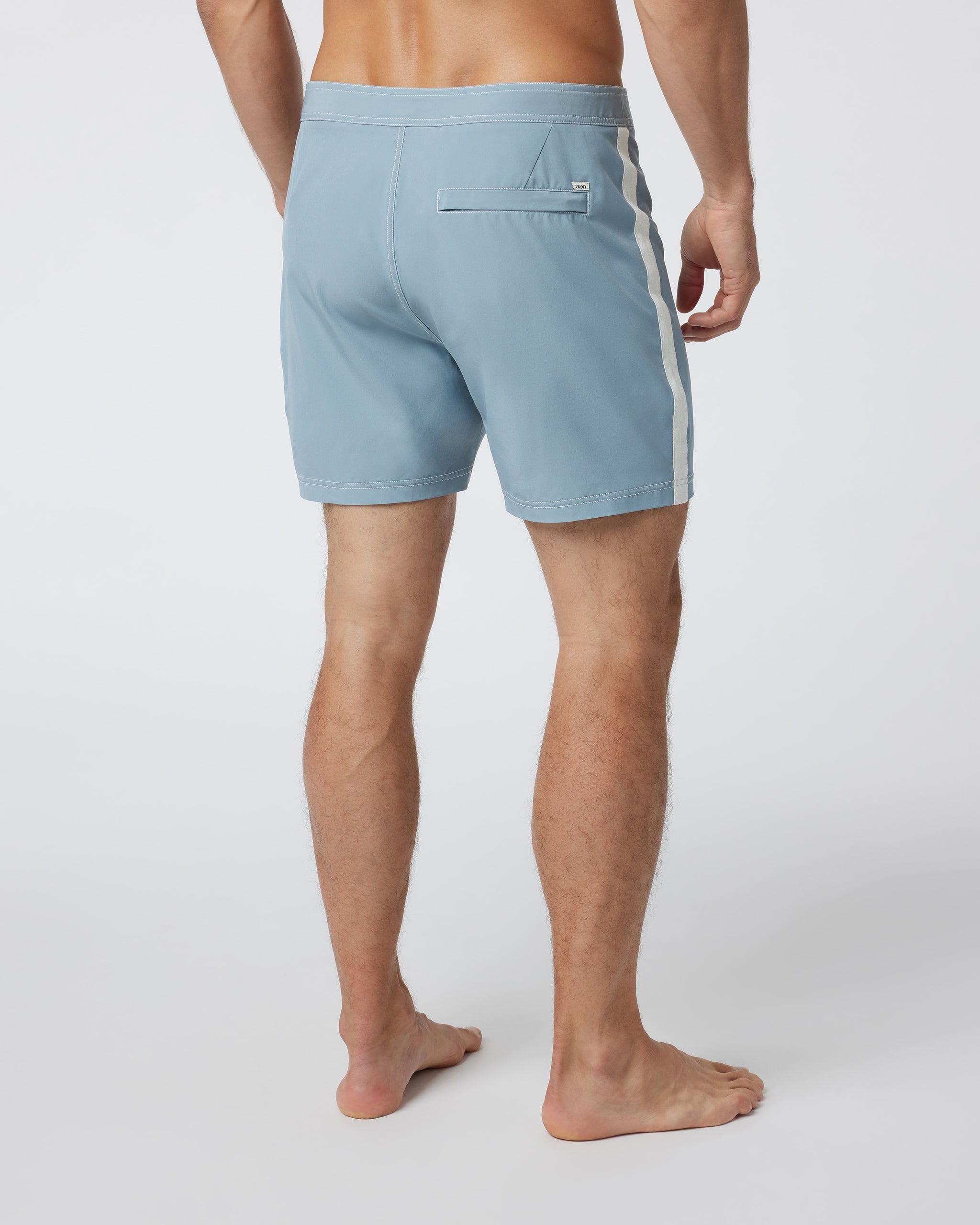Puerto Boardshort | Shade