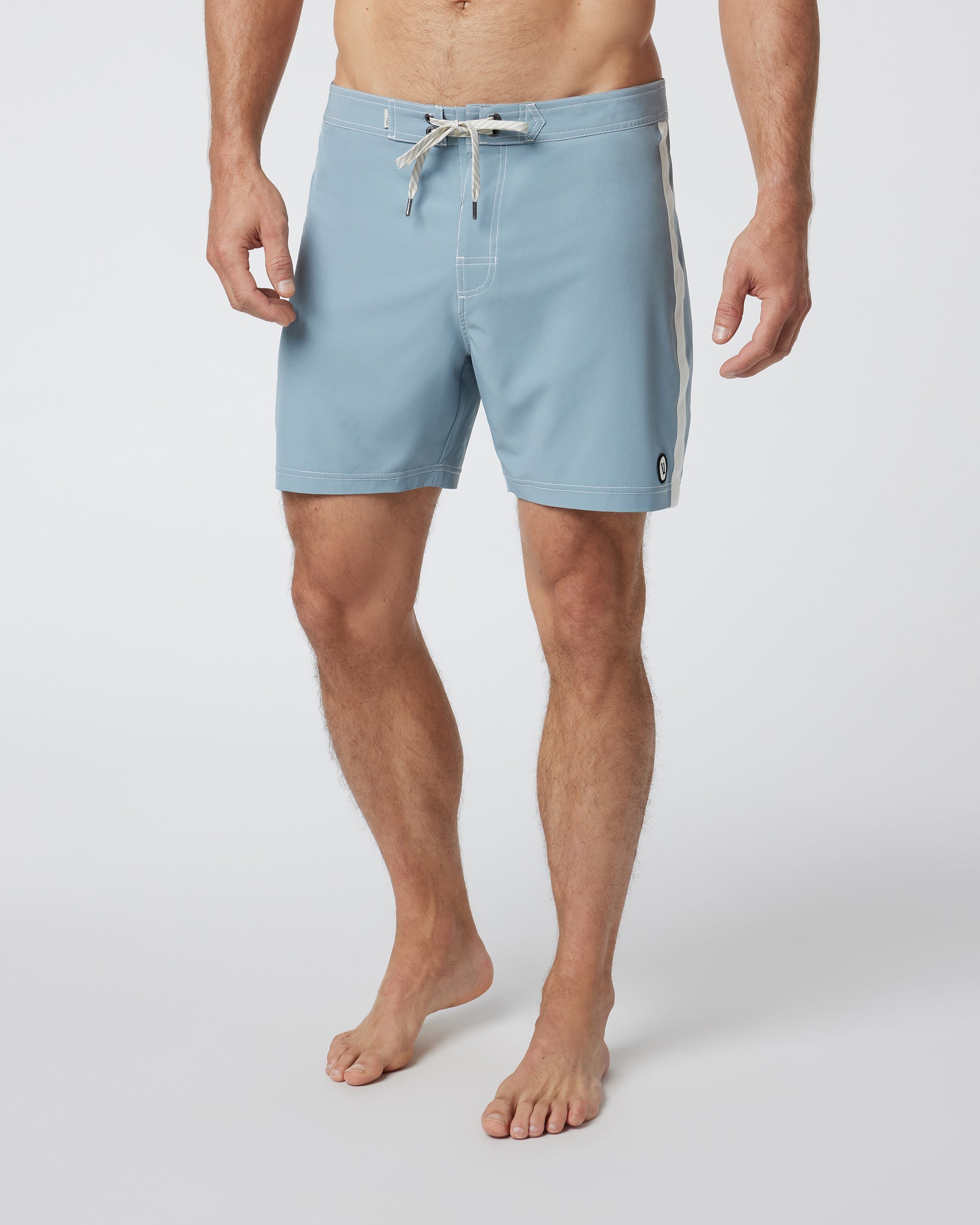 Puerto Boardshort | Shade