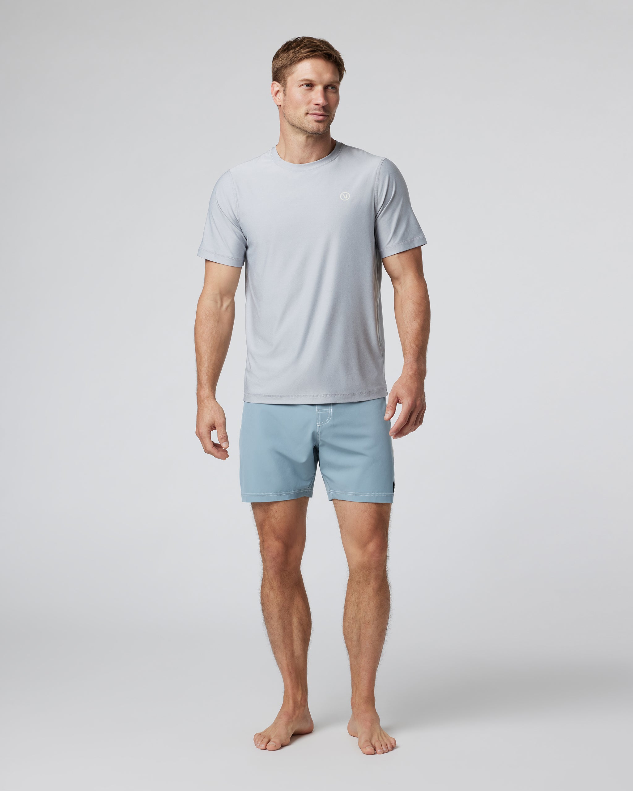 Puerto Boardshort | Shade