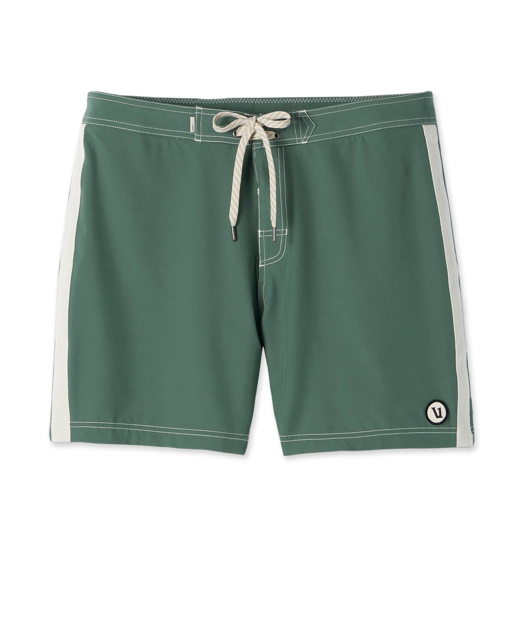 Puerto Boardshort | Sea Pine