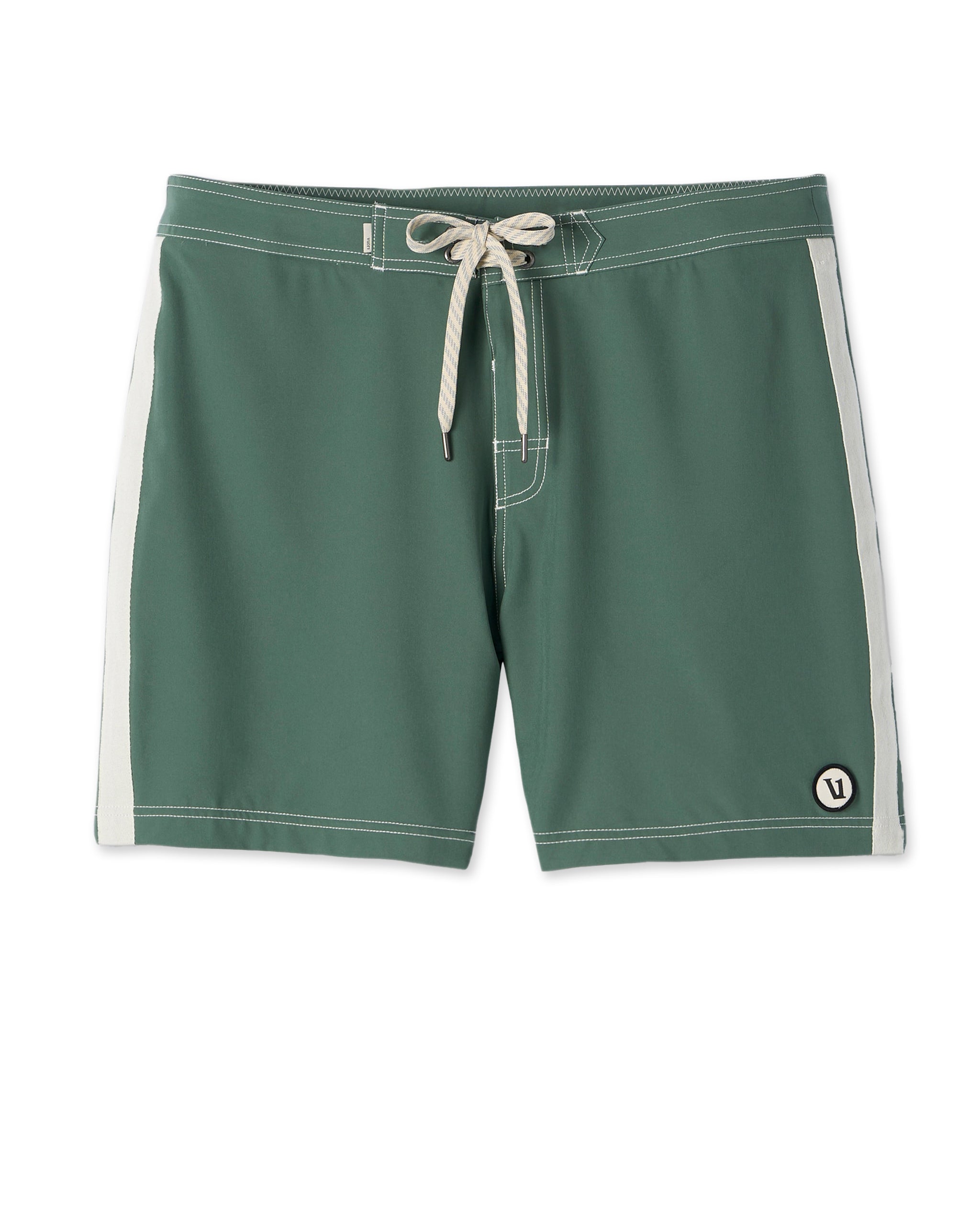 Puerto Boardshort | Sea Pine