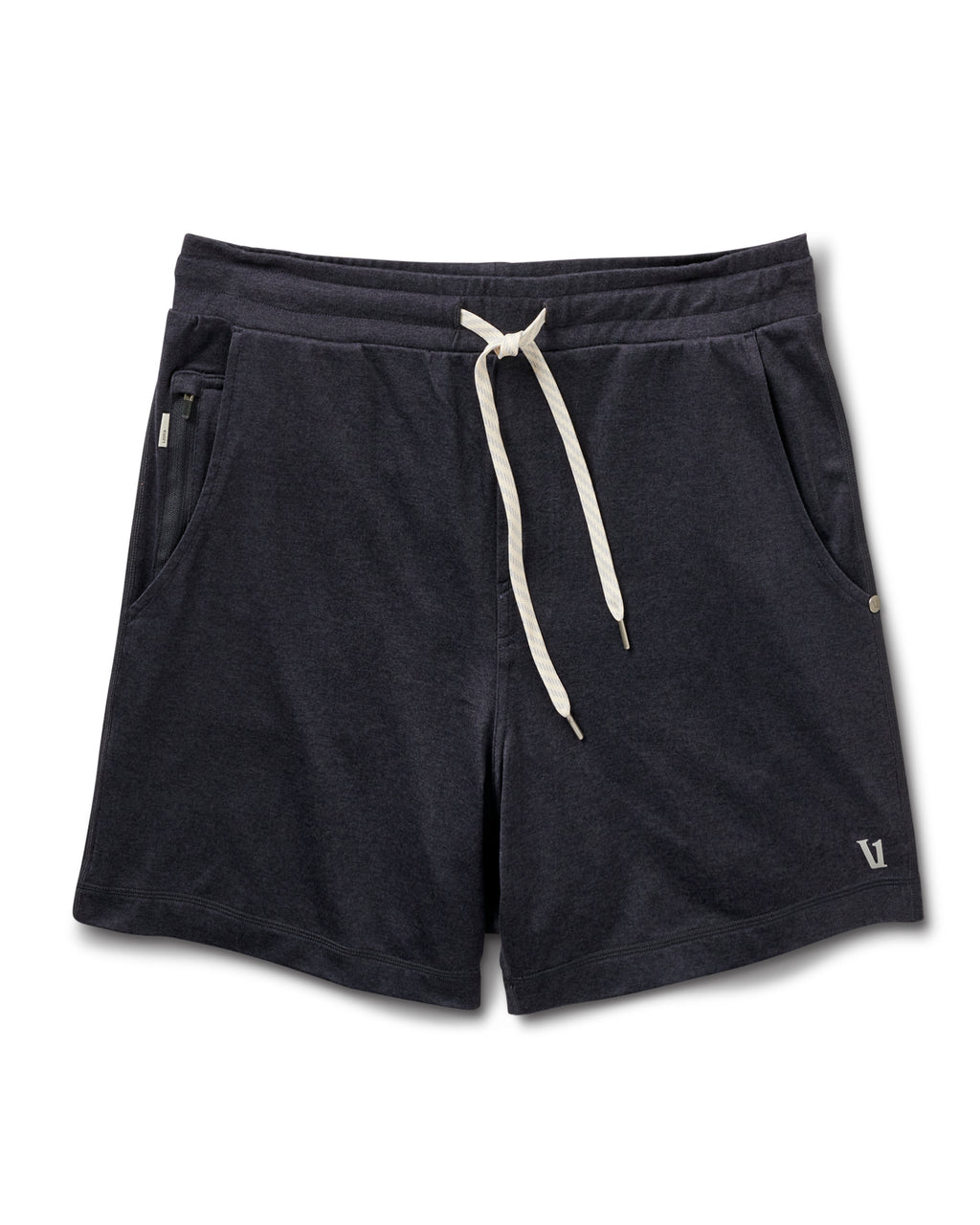 Ponto Performance Short 5" | Midnight Heather