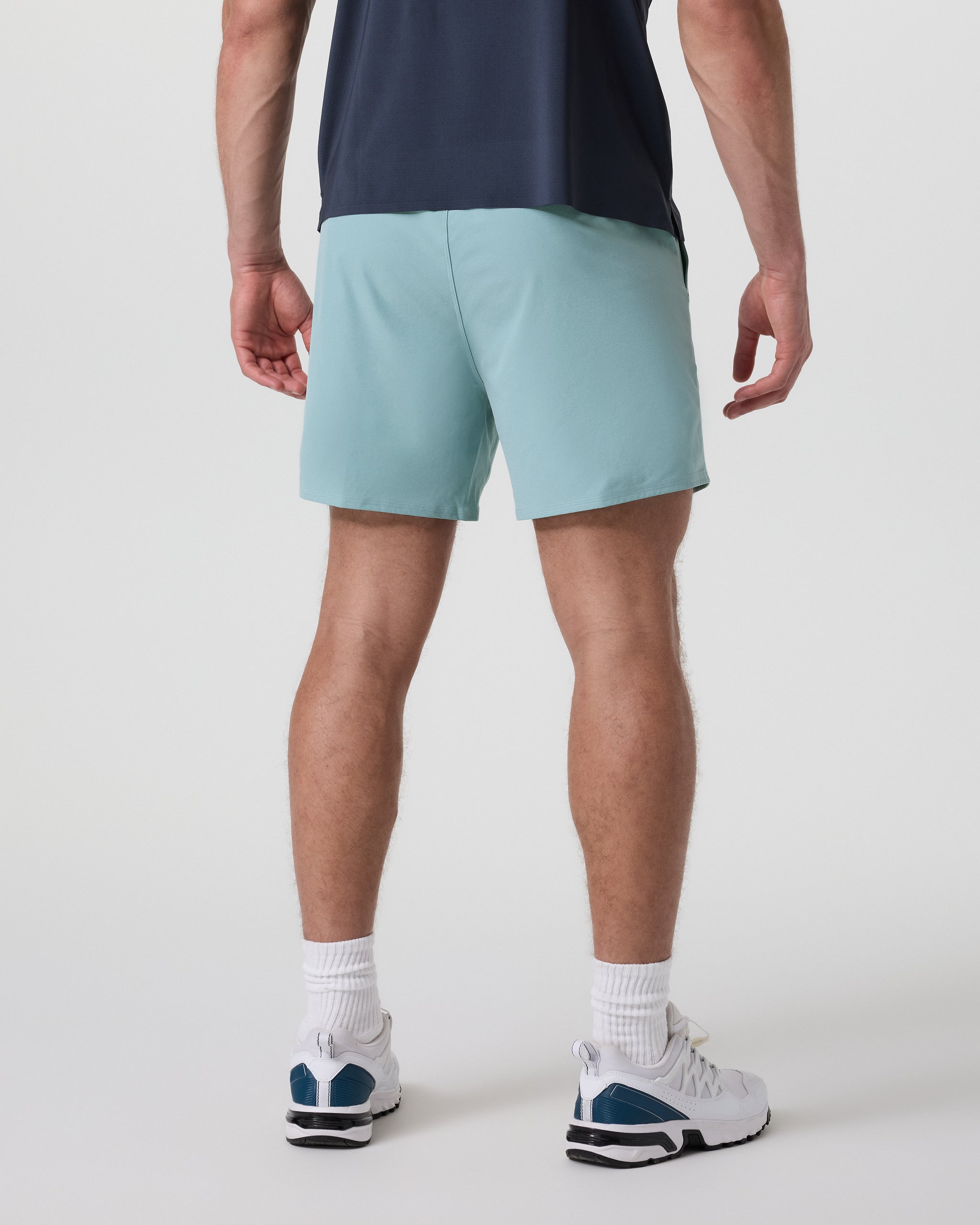 Maverick Volley Short | Sea Spray