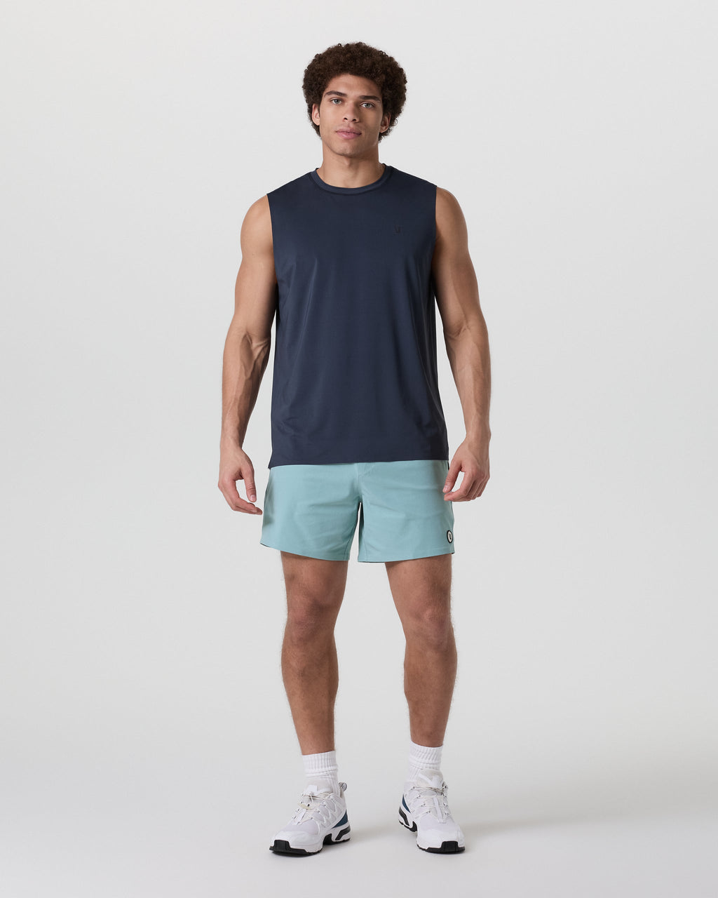 Maverick Volley Short | Sea Spray