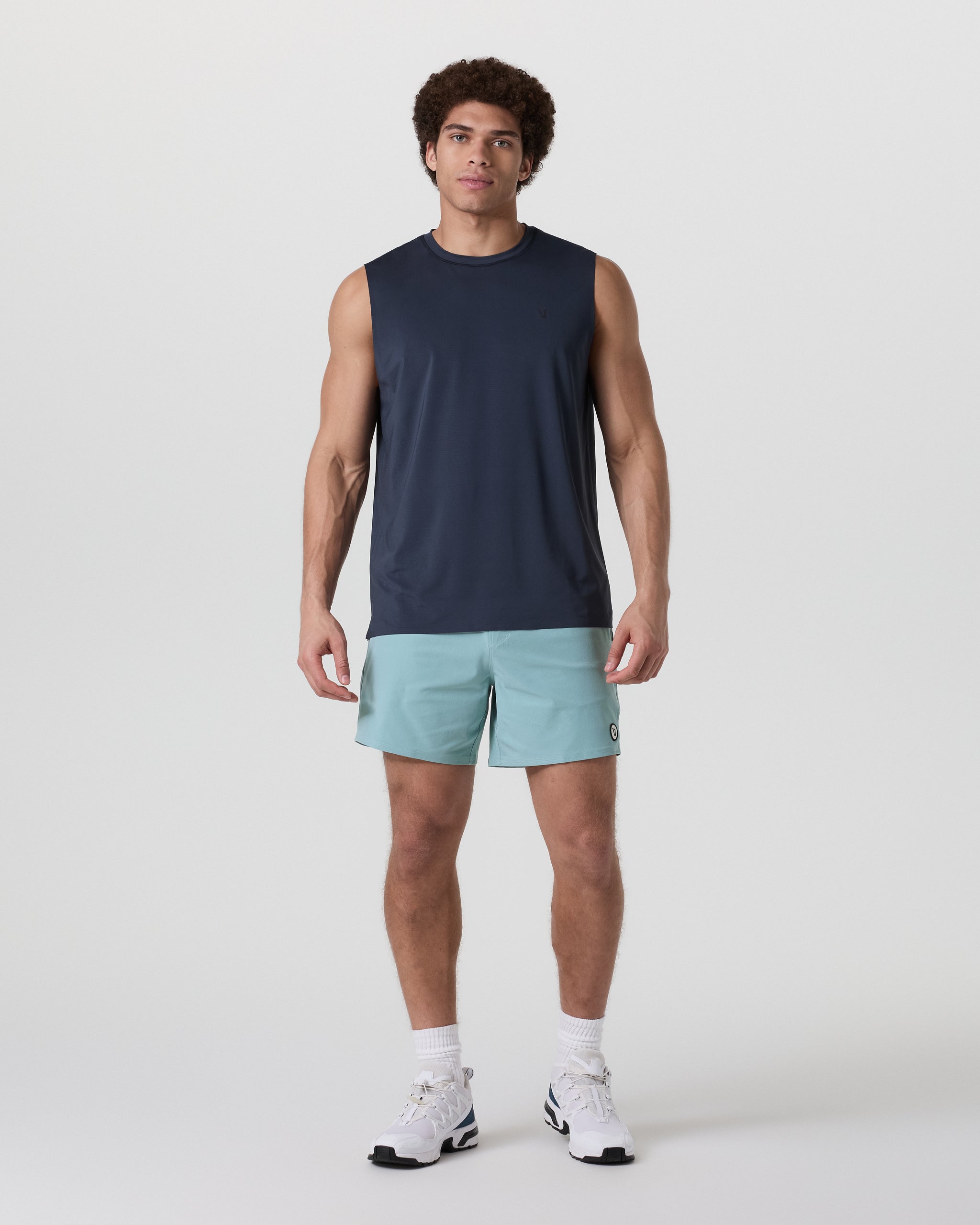 Maverick Volley Short | Sea Spray