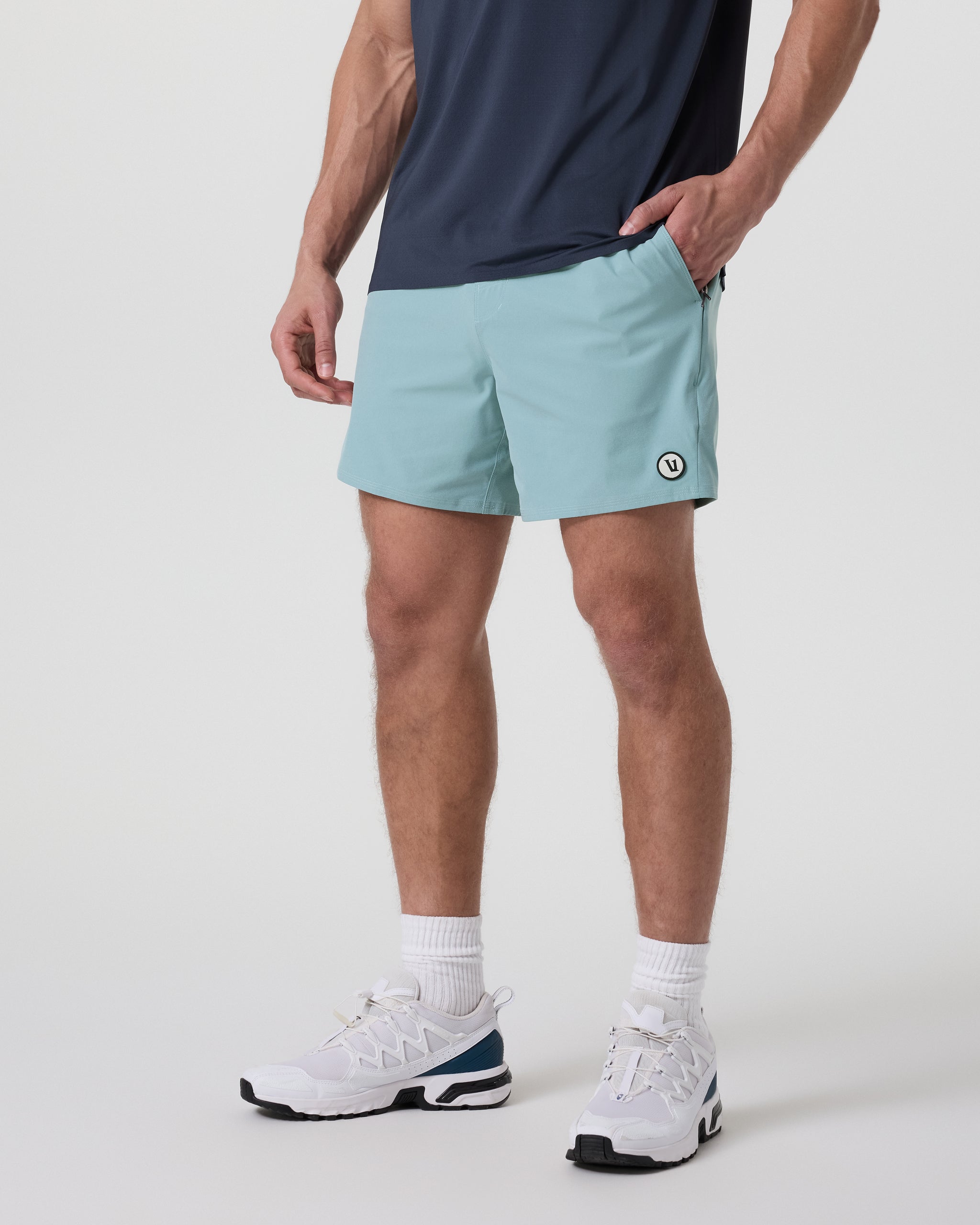 Maverick Volley Short | Sea Spray