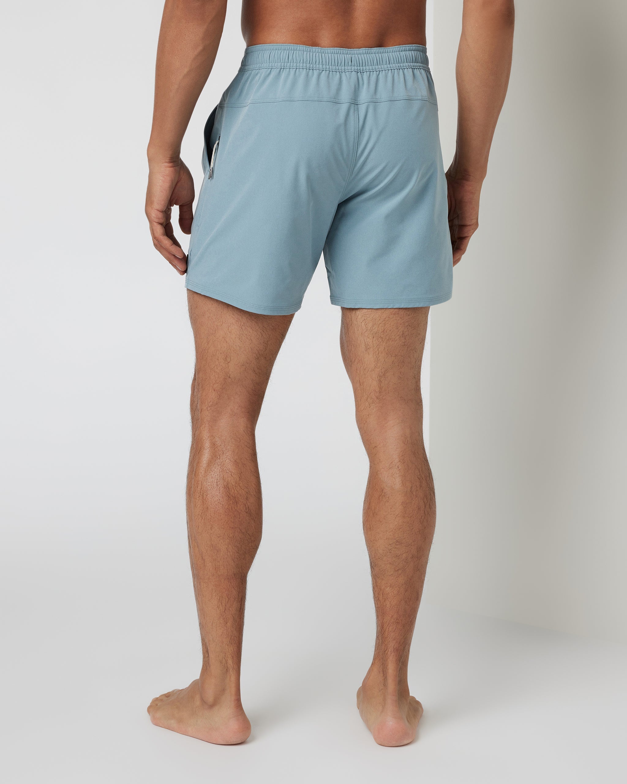 Maverick Volley Short | Shade