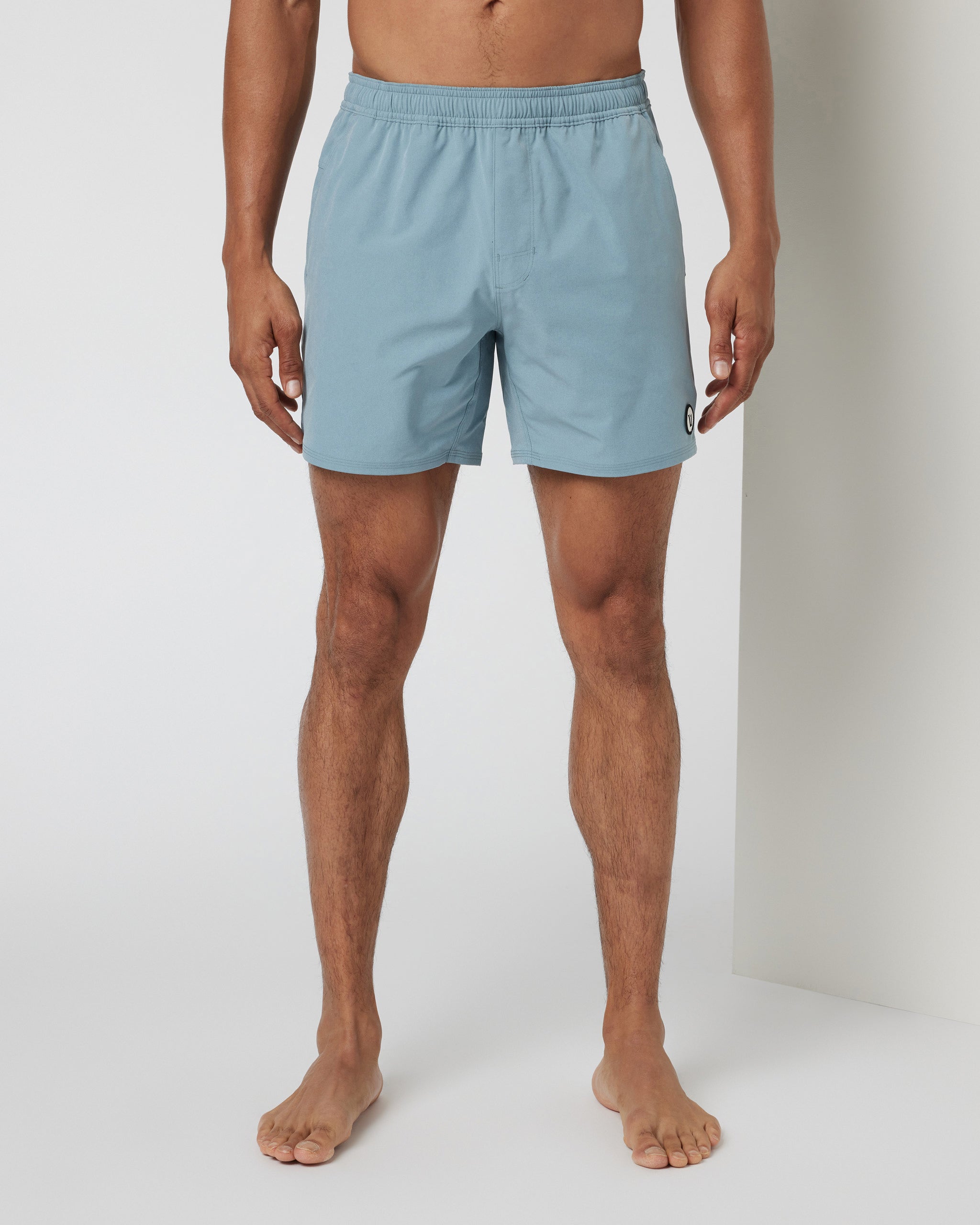 Maverick Volley Short | Shade