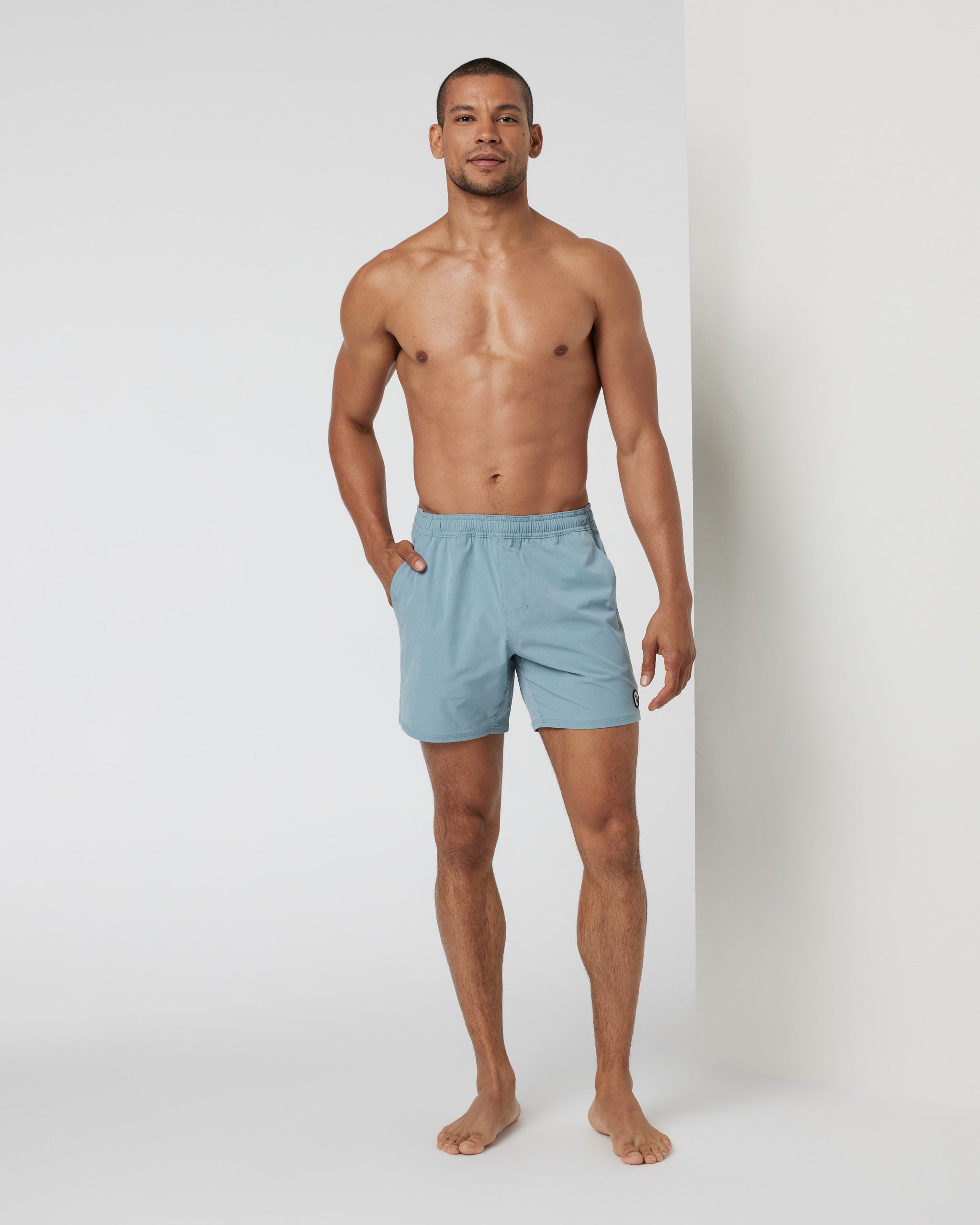 Maverick Volley Short | Shade