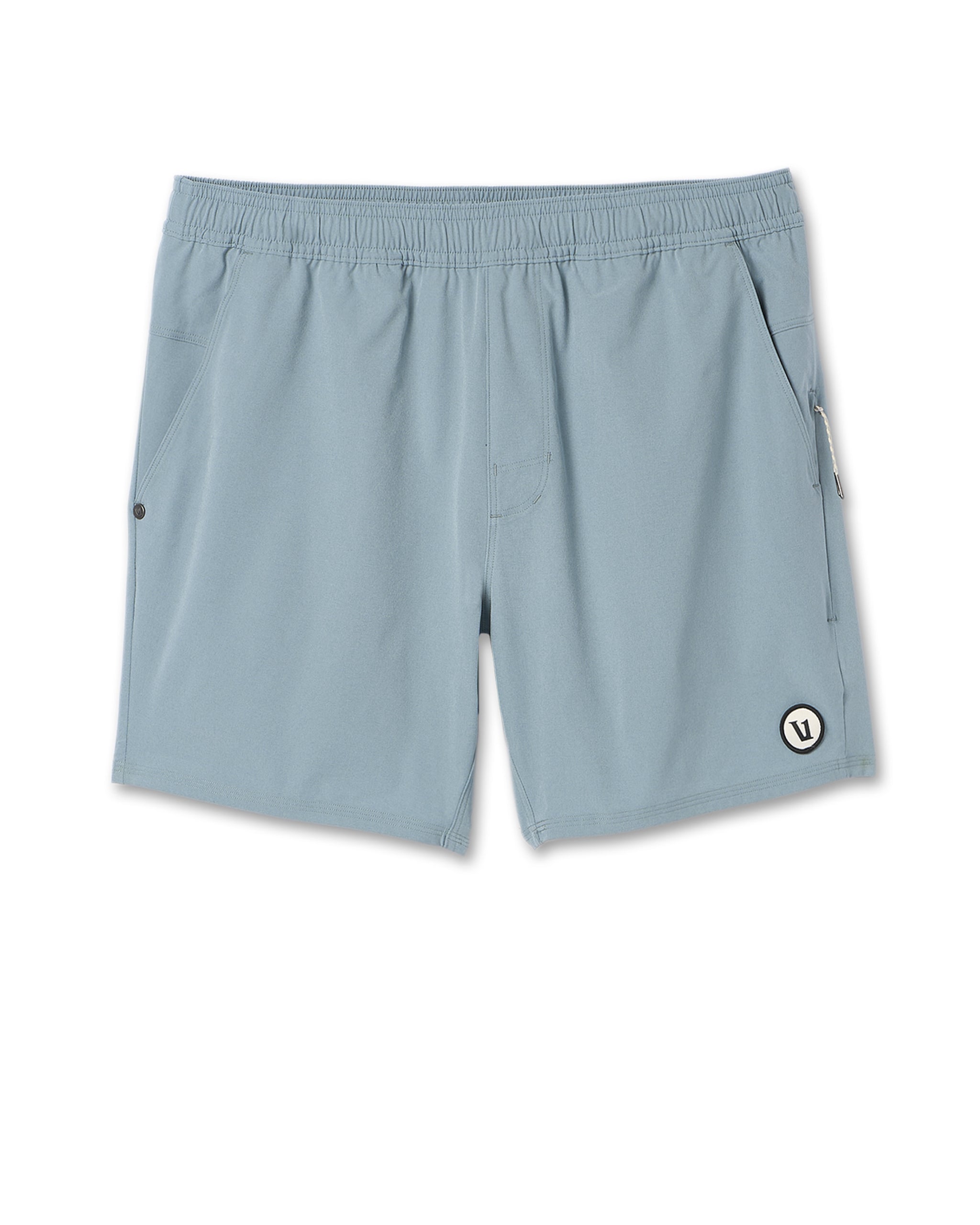 Maverick Volley Short | Shade