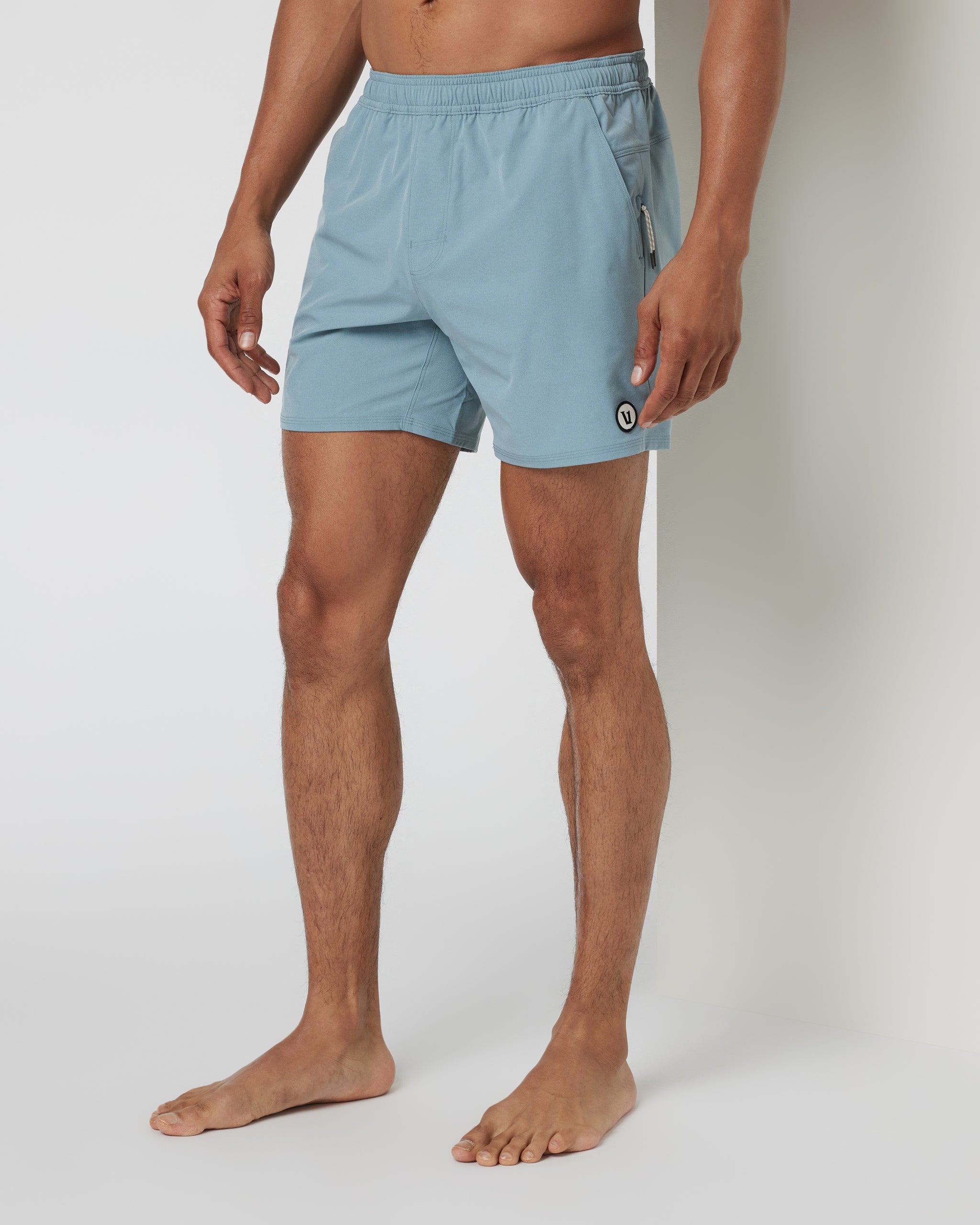 Maverick Volley Short | Shade