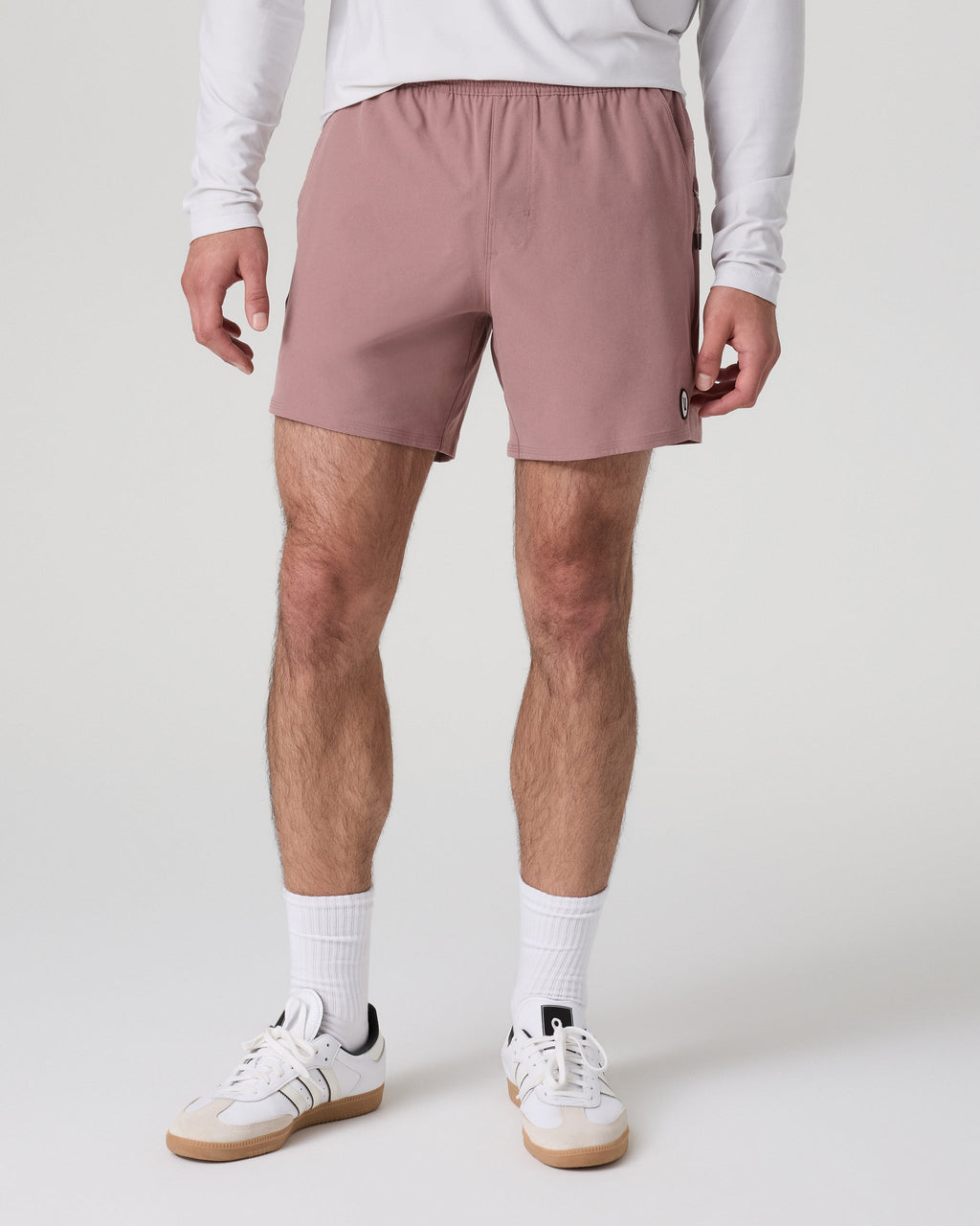 Maverick Volley Short | Zion Rose