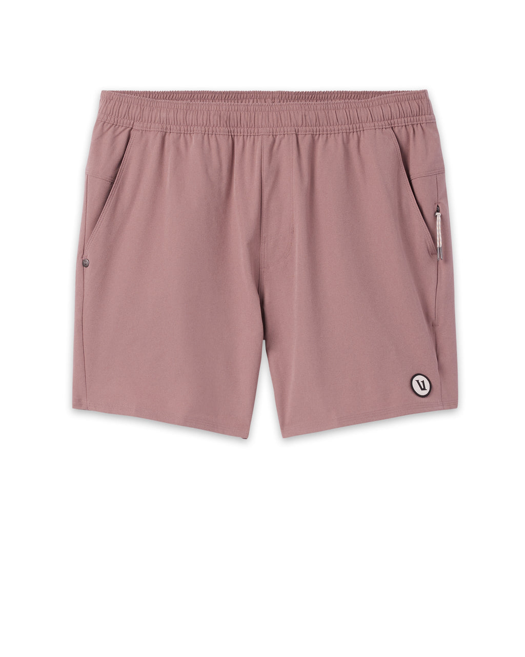 Maverick Volley Short | Zion Rose