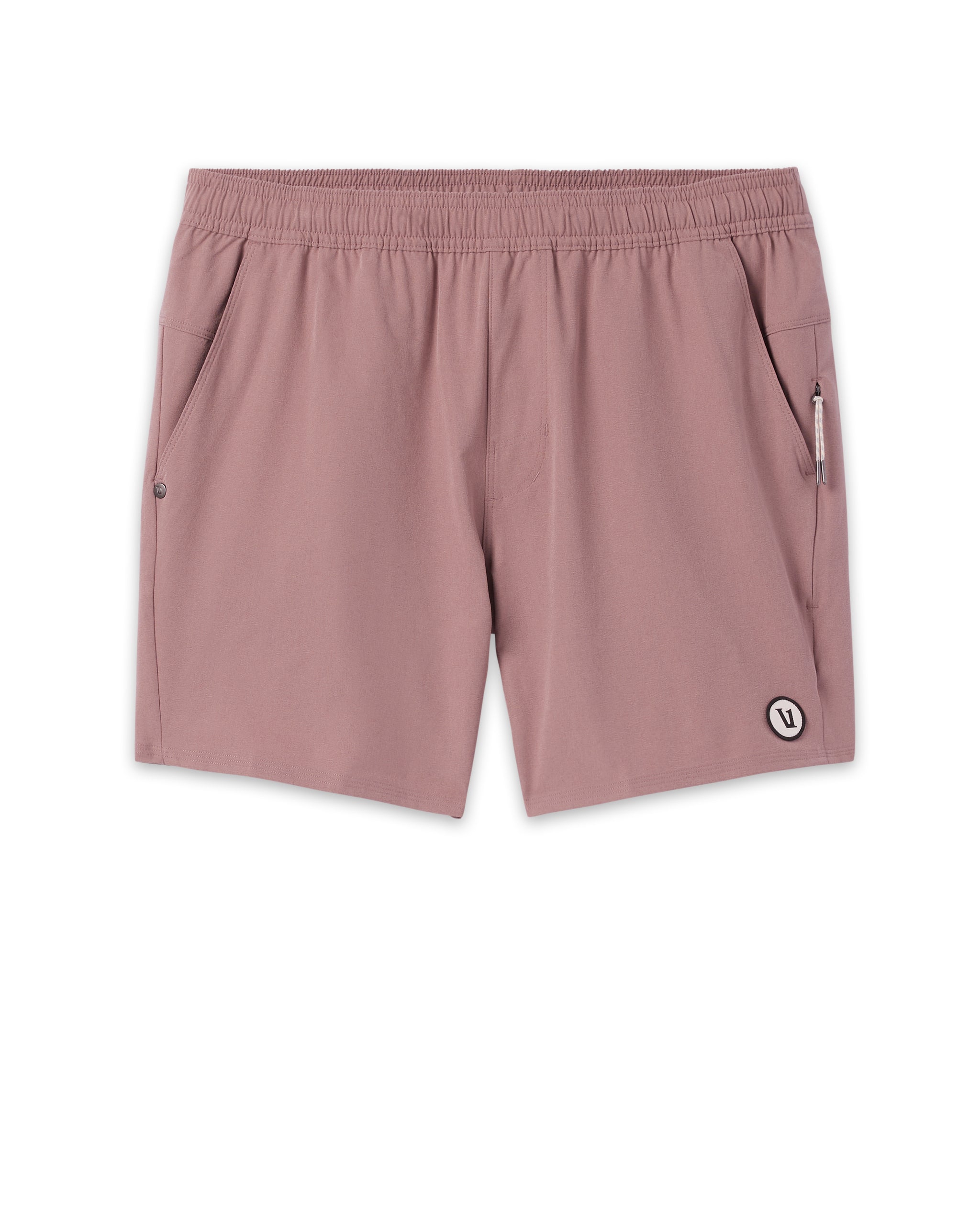 Maverick Volley Short | Zion Rose