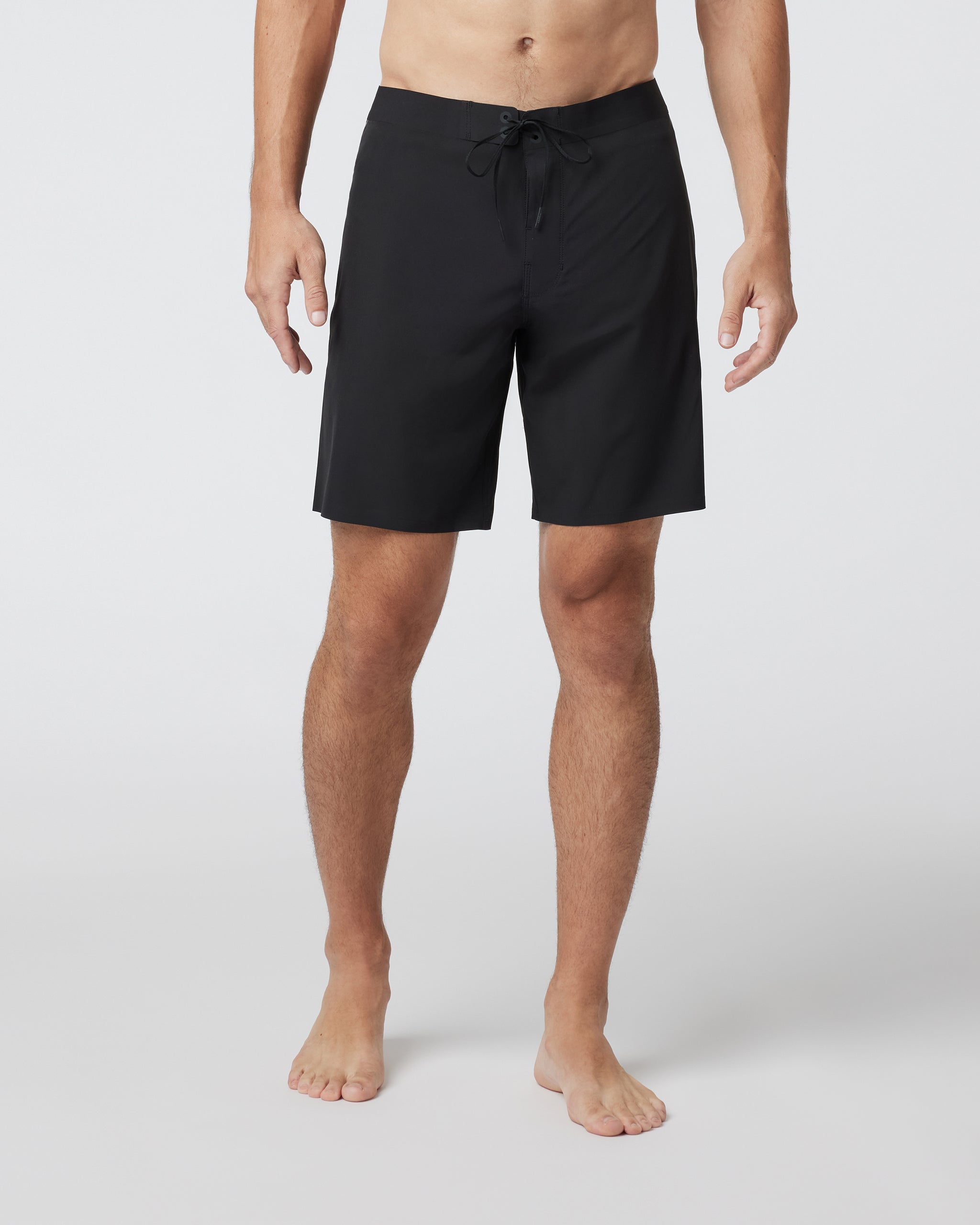 Knox Boardshort | Black