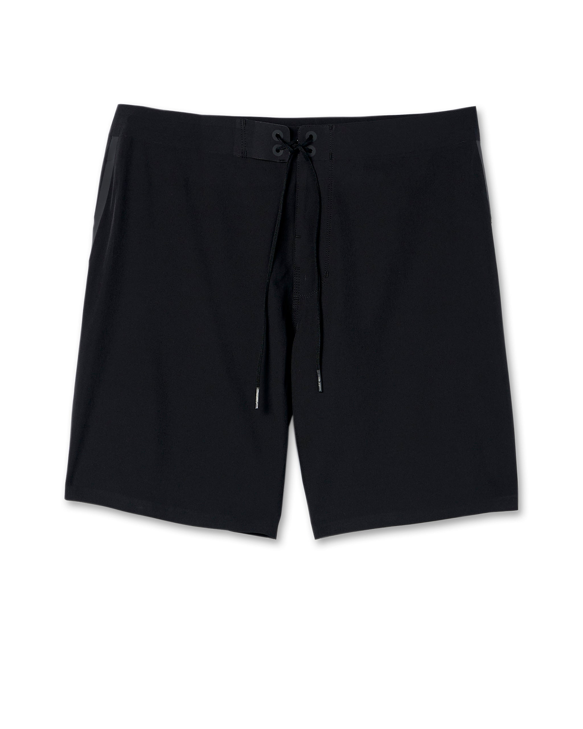 Knox Boardshort | Black