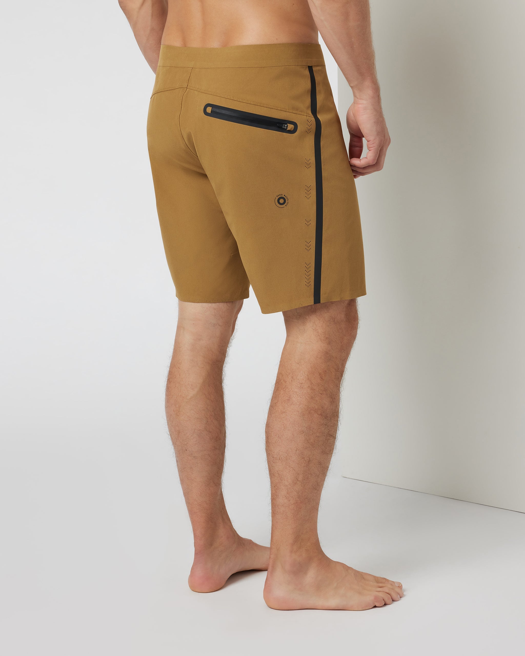 Knox Boardshort | Bronze