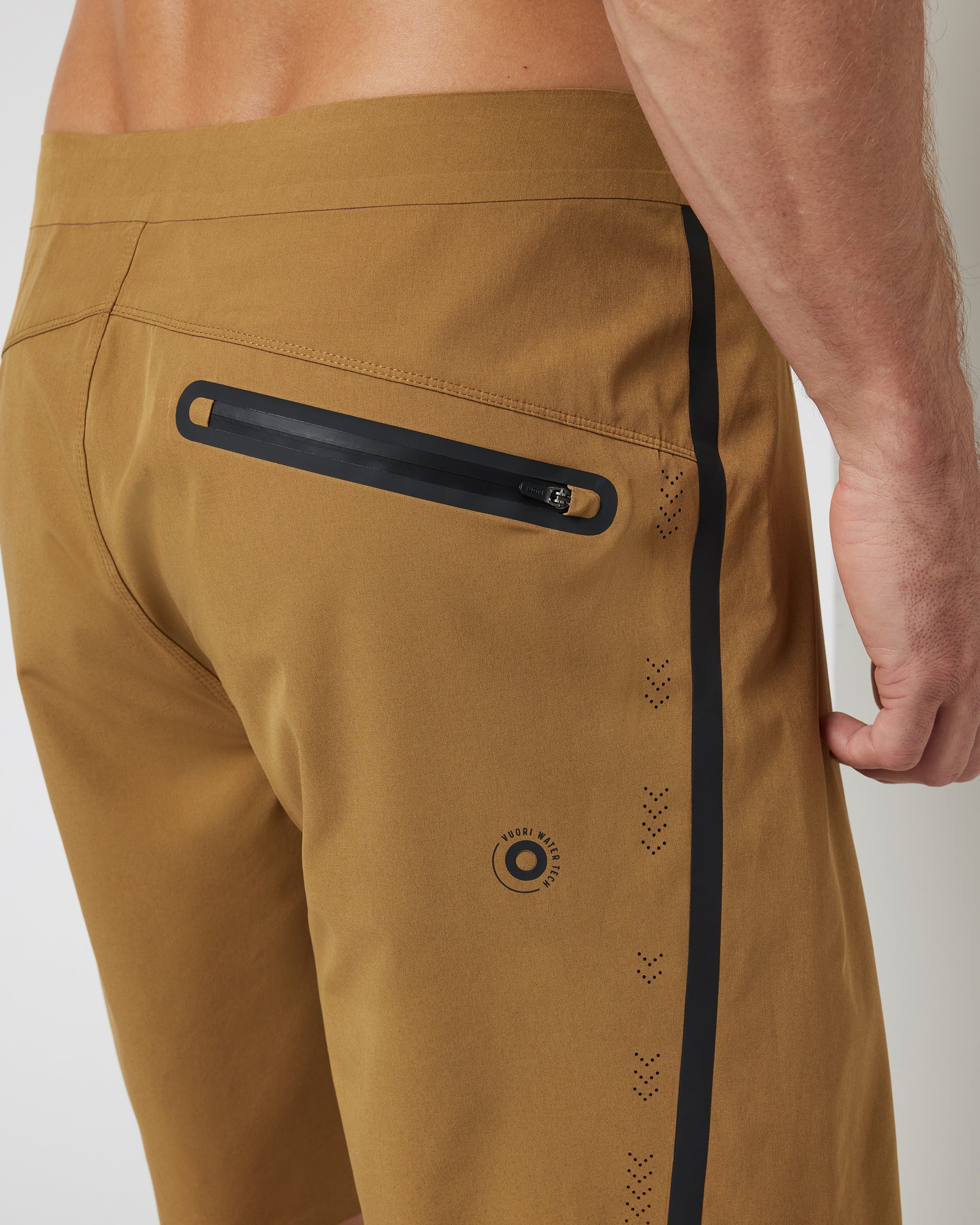 Knox Boardshort | Bronze