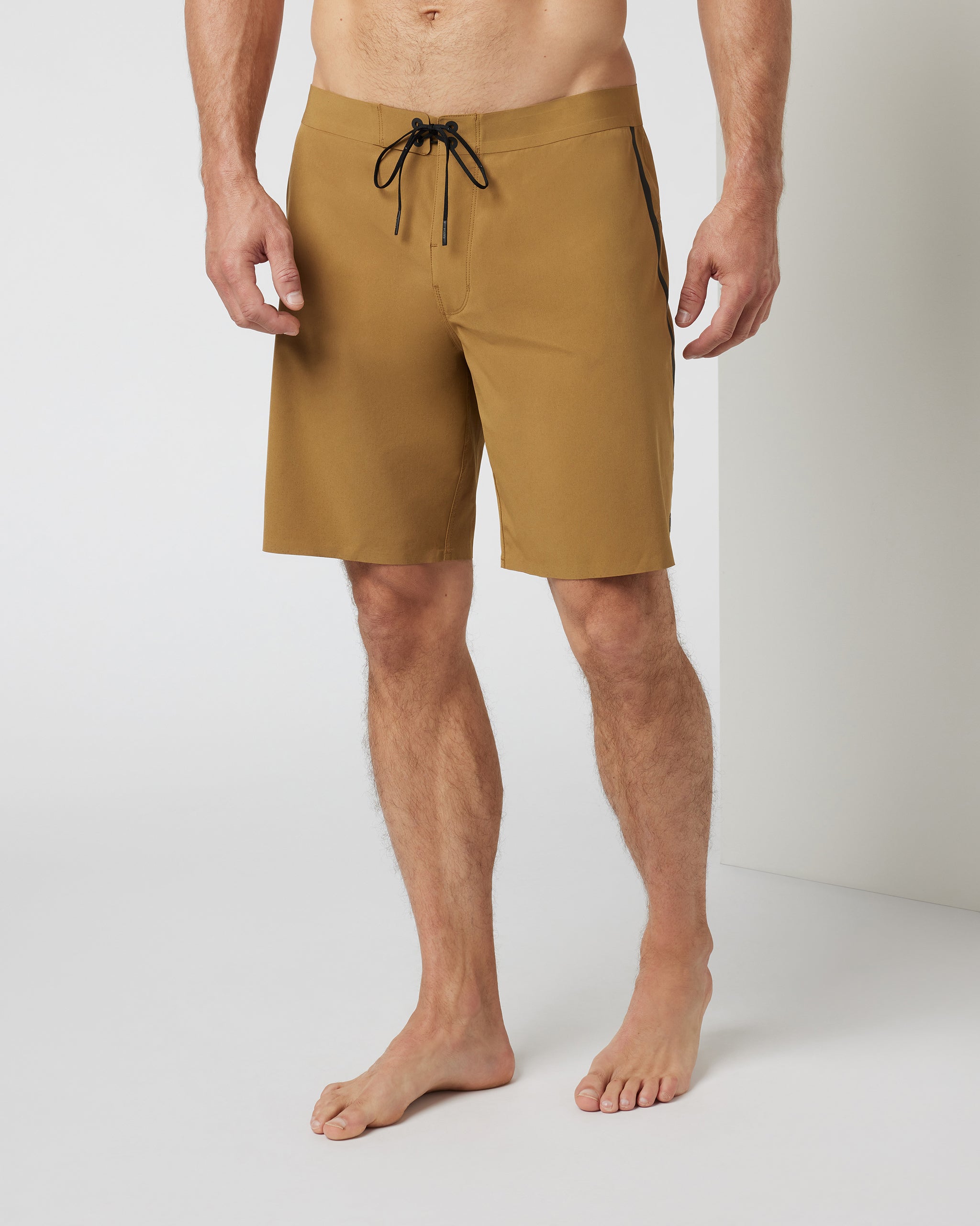 Knox Boardshort | Bronze