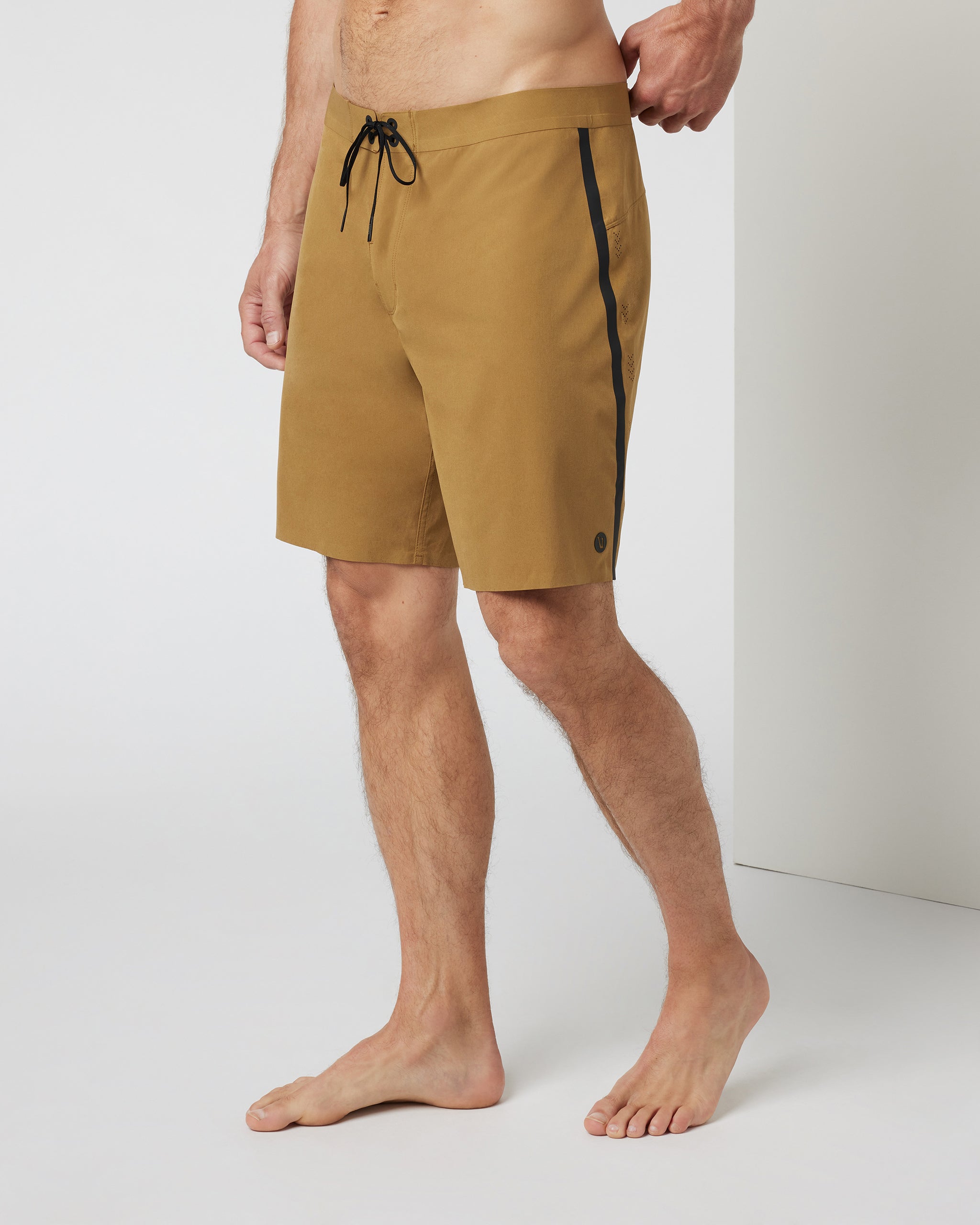 Knox Boardshort | Bronze