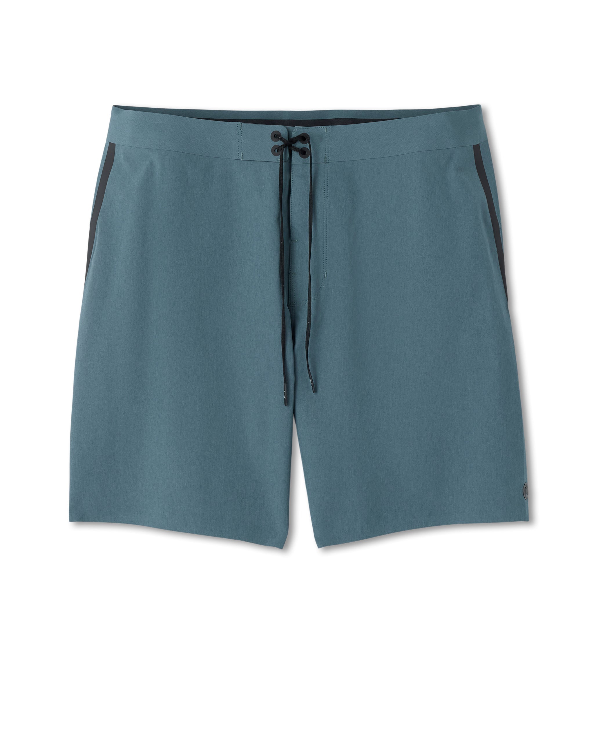 Knox Boardshort | Light Deep Sea