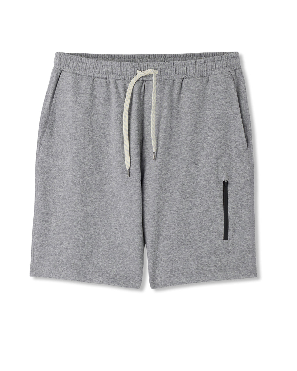 Sunday Performance Short 8" | Grey Heather