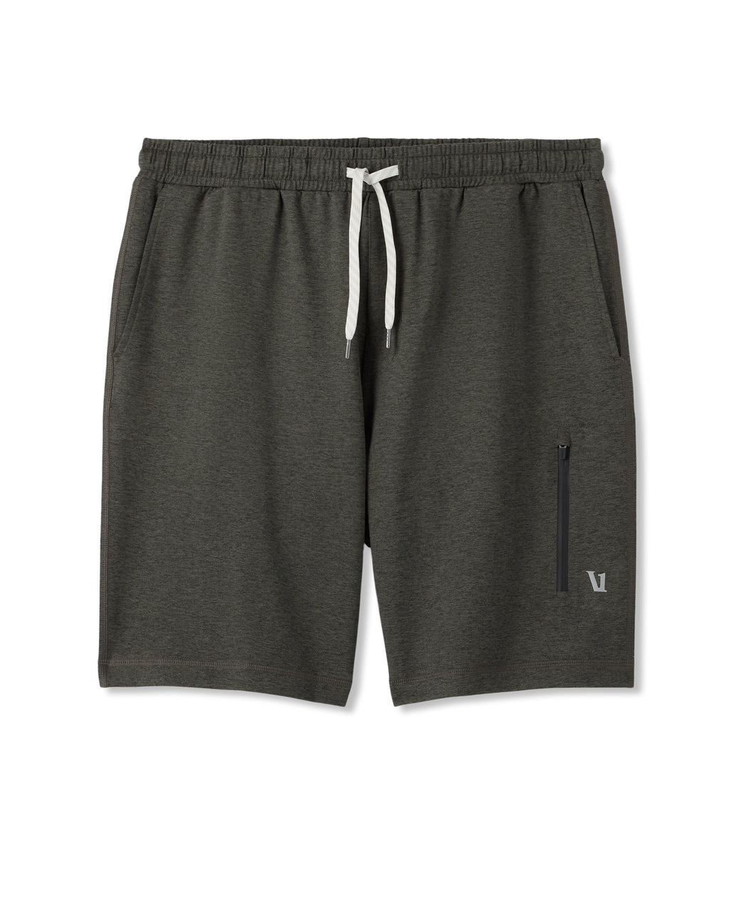 Sunday Performance Short 8" | Kale Heather