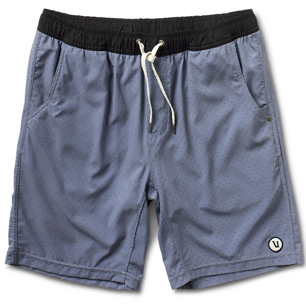 Kore Short | Azure Micro-Dot