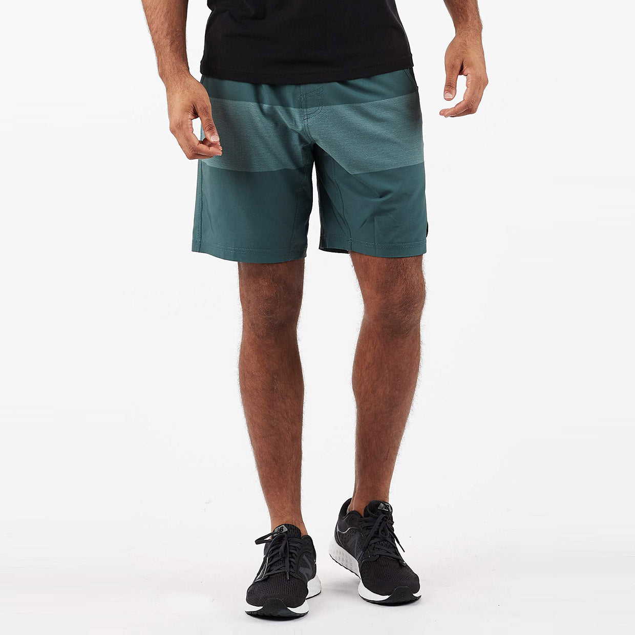 Kore Short | Canyon Texture Block