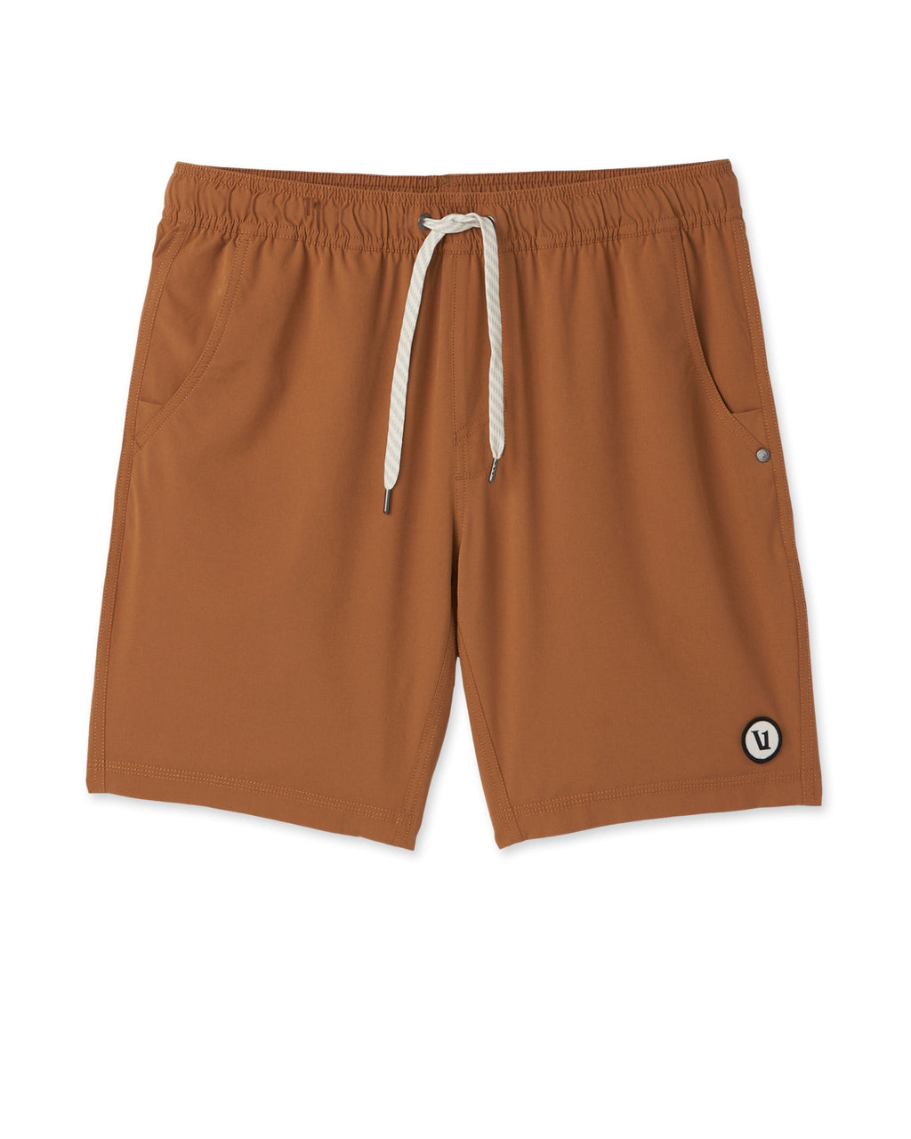 Kore Short Lined 7" | Autumn
