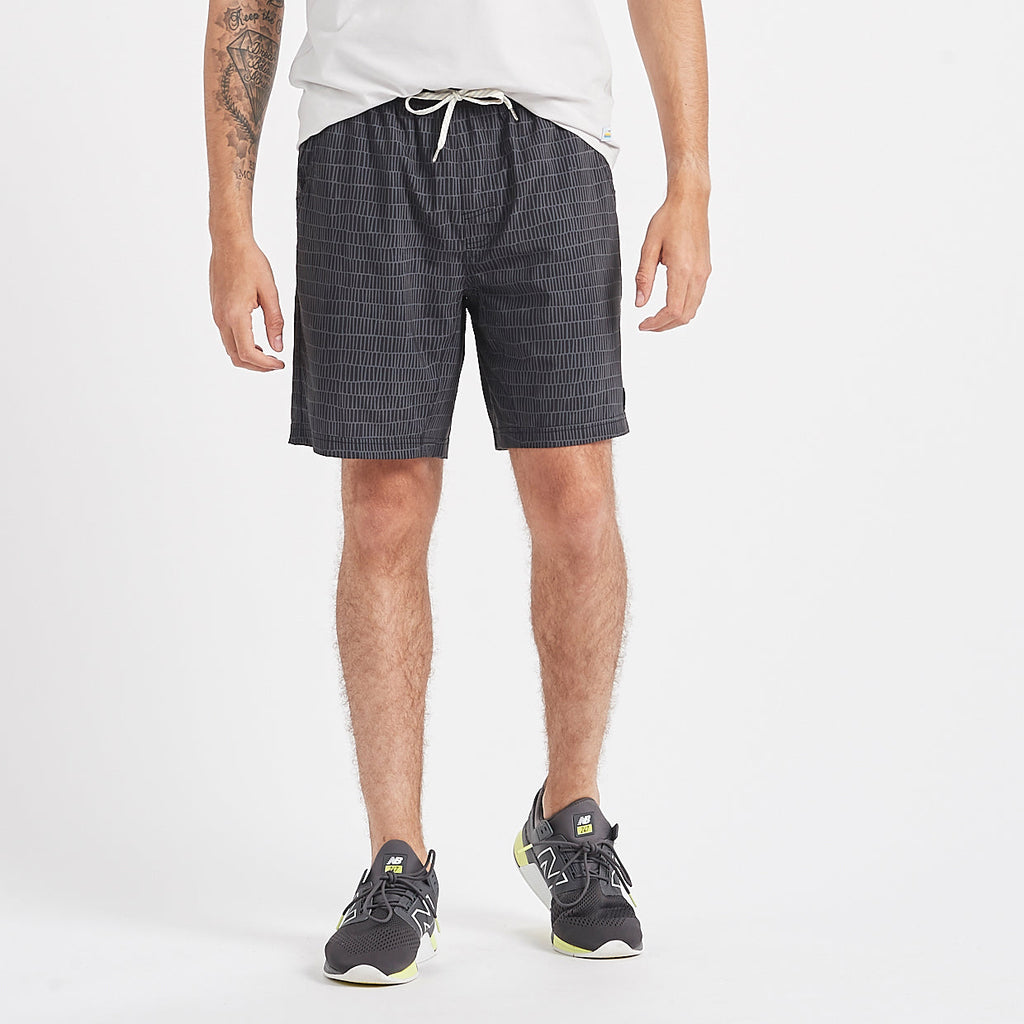 Kore Short | Black Cell