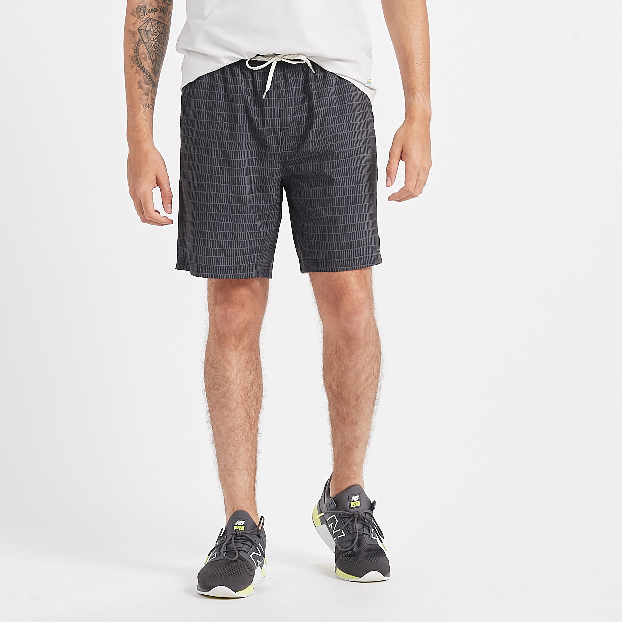 Kore Short | Black Cell