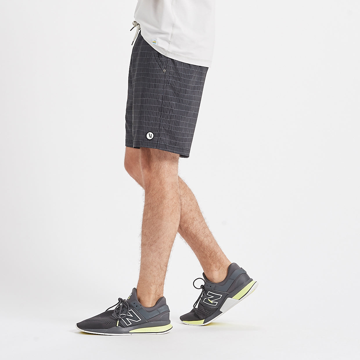 Kore Short | Black Cell