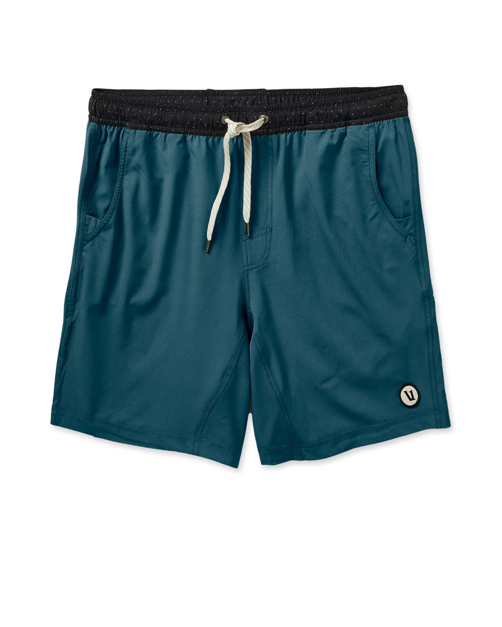 Kore Short Lined 7" | Beryl
